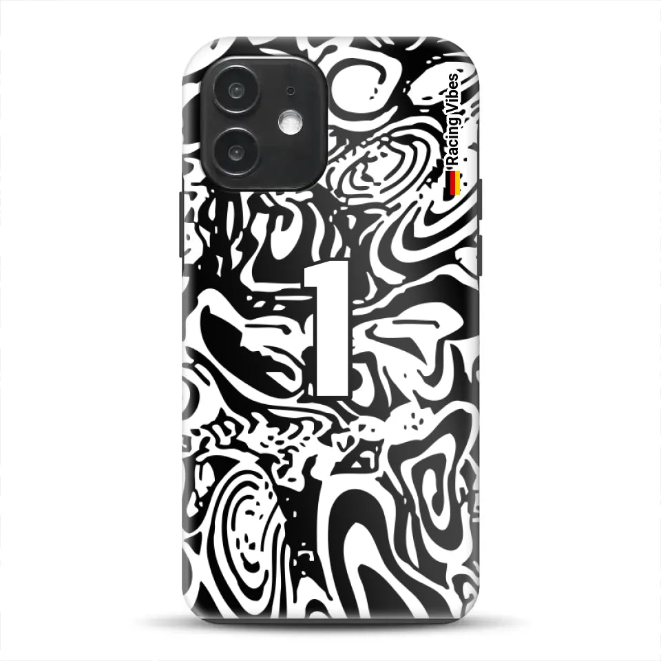 Erlkönig – Custom Premium Case for iPhone