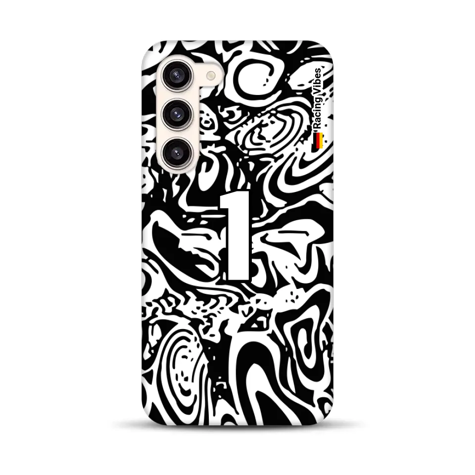 Erlkönig – Custom Premium Case for Samsung