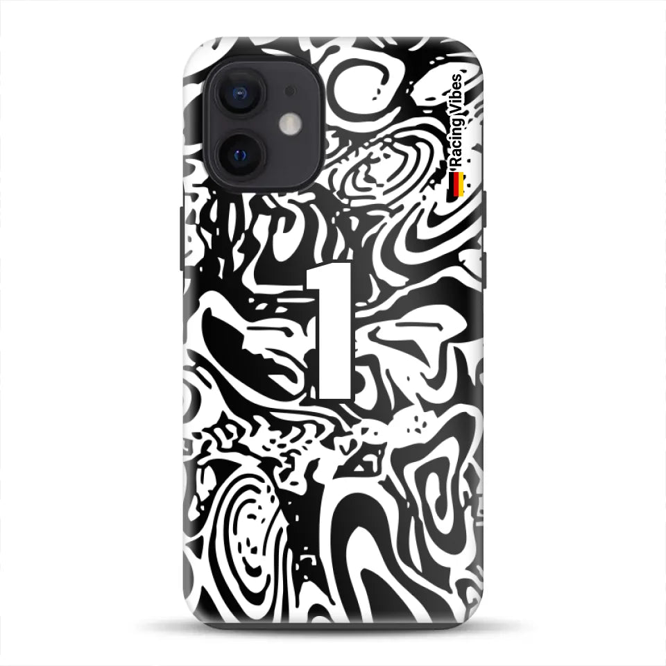 Erlkönig – Custom Premium Case for iPhone