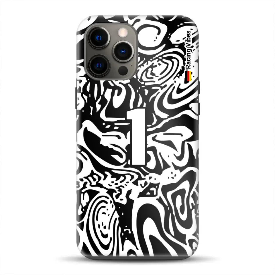 Erlkönig – Custom Premium Case for iPhone