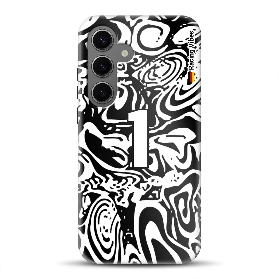 Erlkönig – Custom Premium Case for Samsung