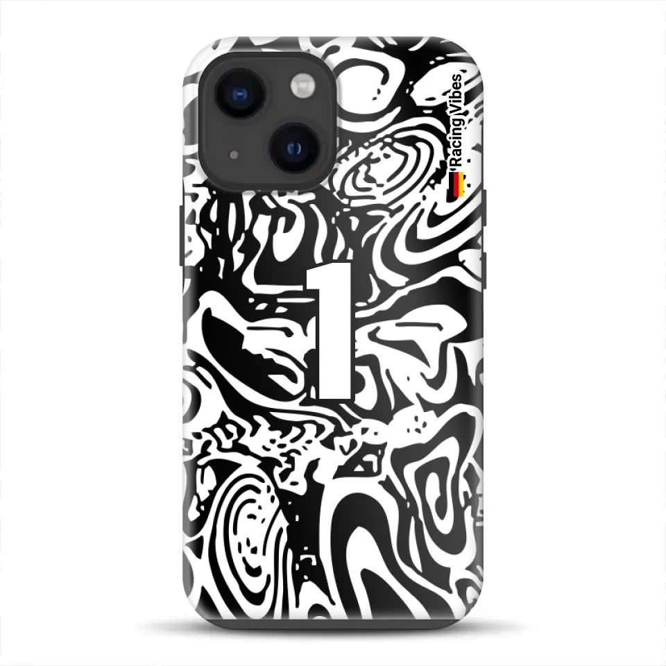 Erlkönig - Individuelle Premium Hülle für iPhone