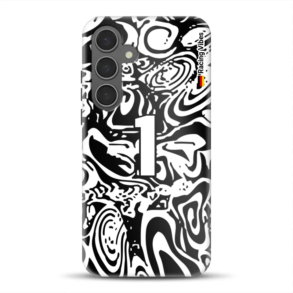 Erlkönig - Individuelle Premium Hülle für Samsung