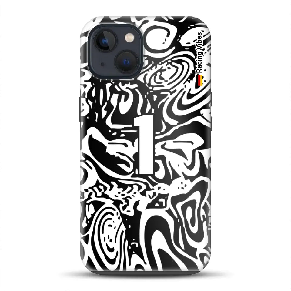 Erlkönig – Custom Premium Case for iPhone
