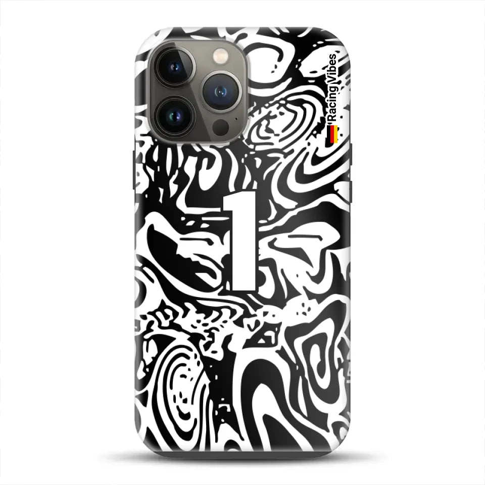 Erlkönig - Individuelle Premium Hülle für iPhone