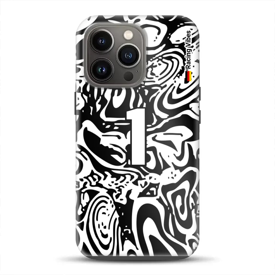Erlkönig - Individuelle Premium Hülle für iPhone