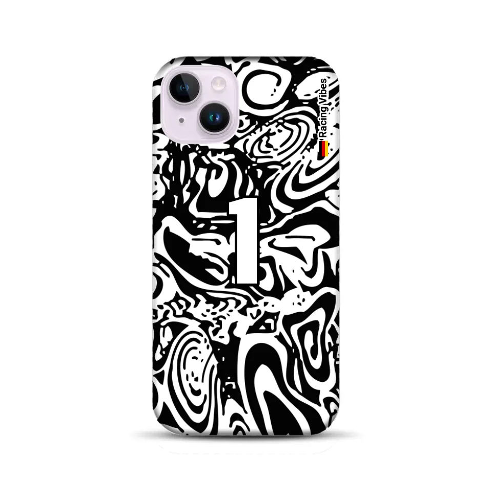 Erlkönig – Custom Premium Case for iPhone