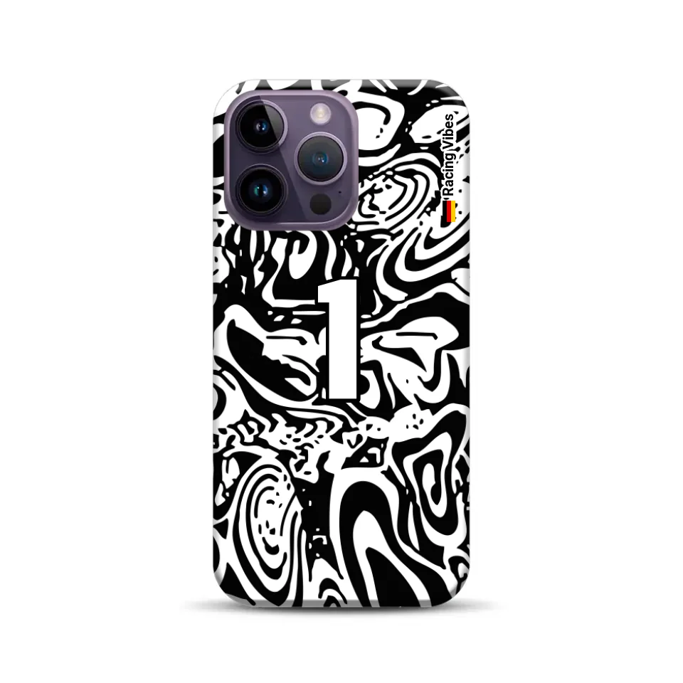 Erlkönig – Custom Premium Case for iPhone