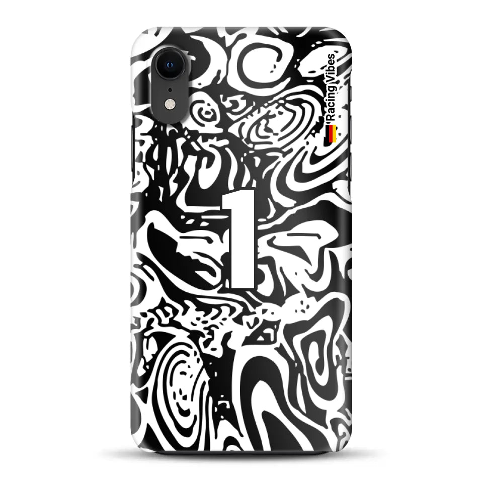 Erlkönig - Custodia rigida per iPhone