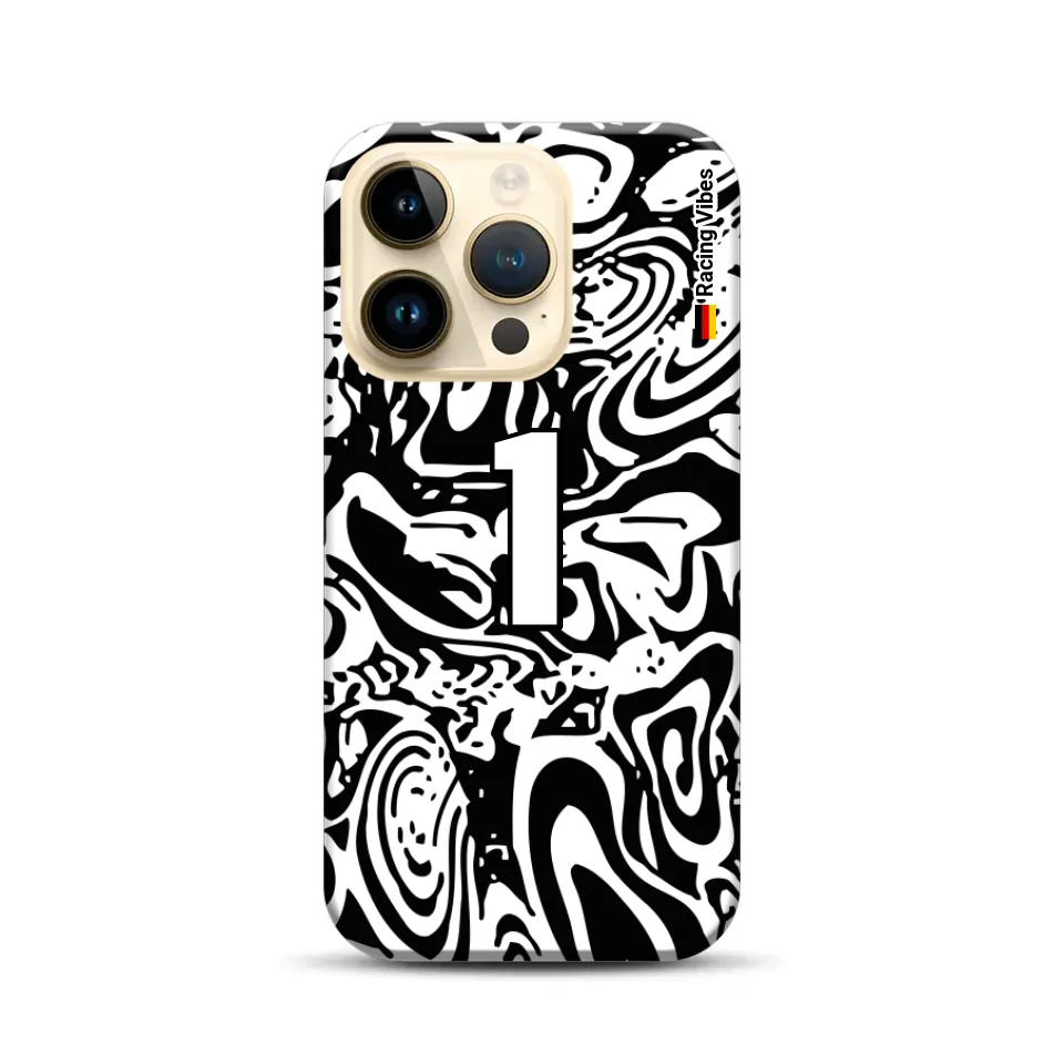 Erlkönig – Custom Premium Case for iPhone