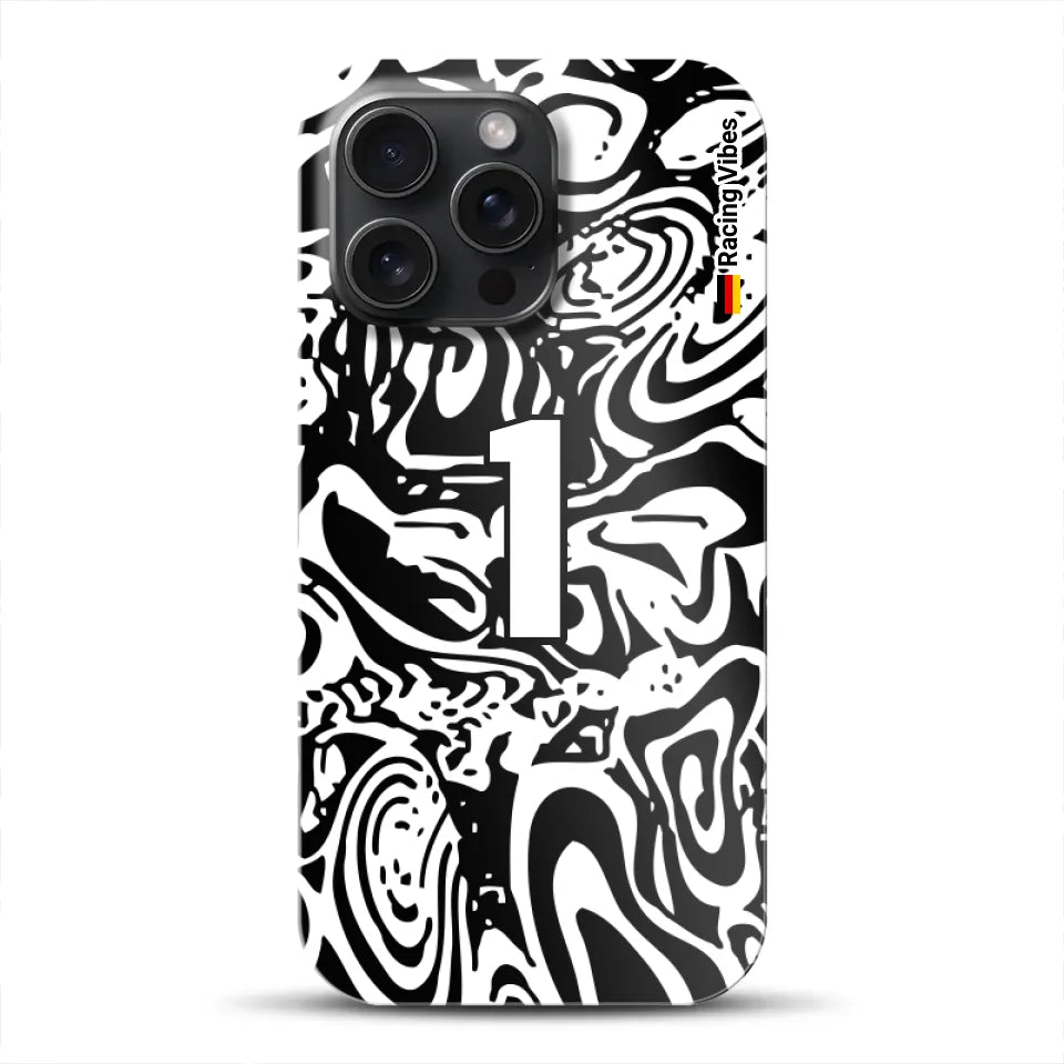 Erlkönig – Custom Premium Case for iPhone