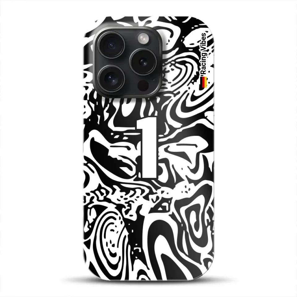 Erlkönig - Individuelle Premium Hülle für iPhone