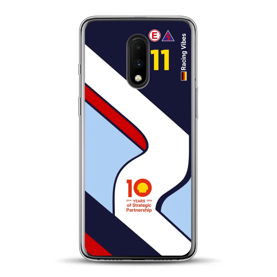 i20 N Rally1 Hybrid WRC 2024 Livery - Individuelle Handyhülle