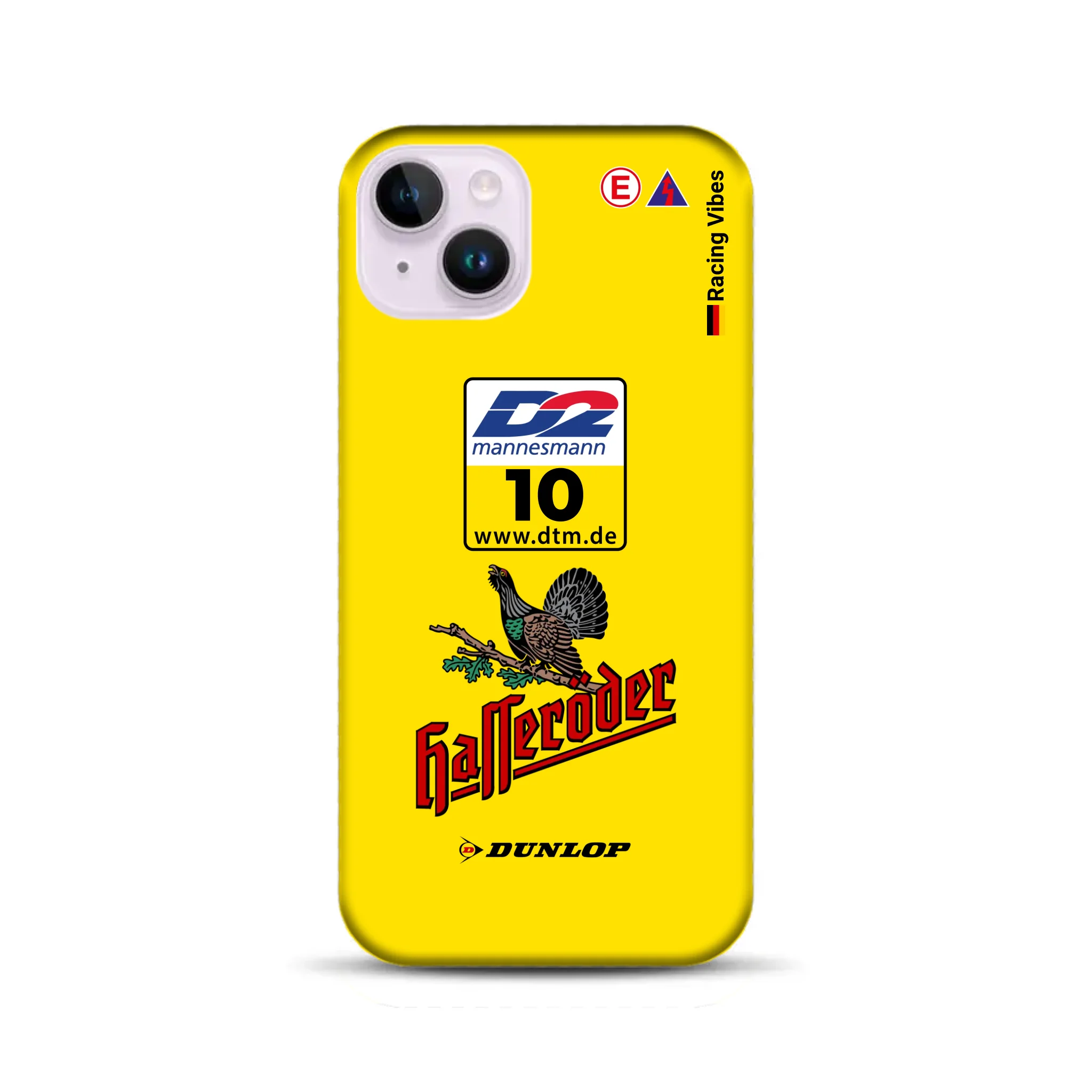 Audi TT – Custom Premium Case for iPhone