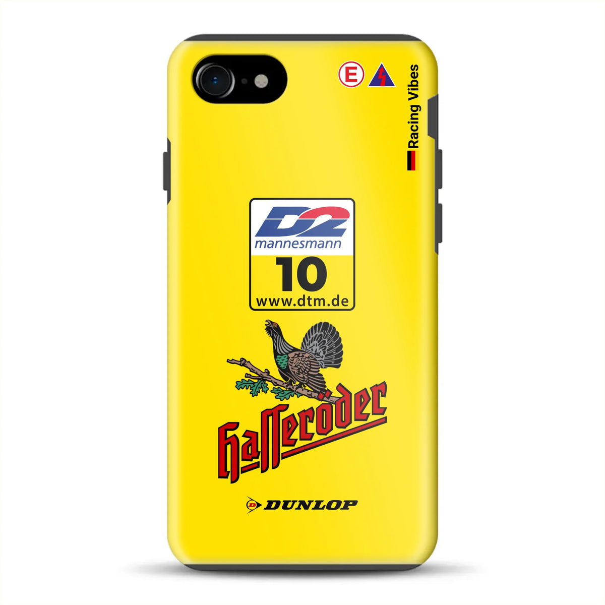 Audi TT – Custom Premium Case for iPhone