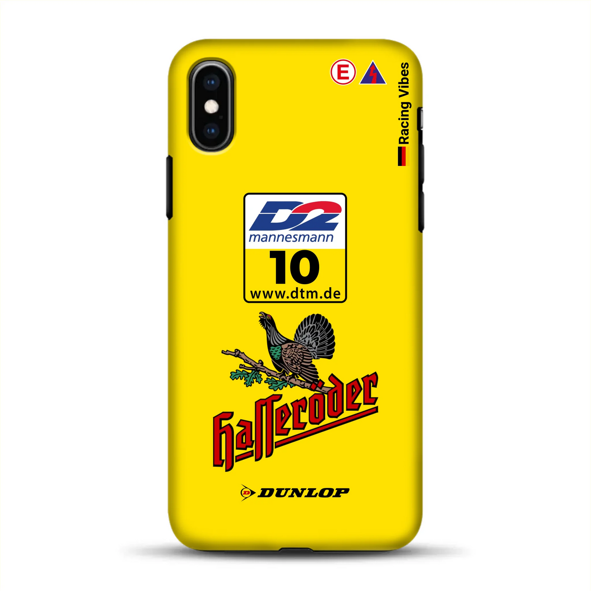 Audi TT – Custom Premium Case for iPhone