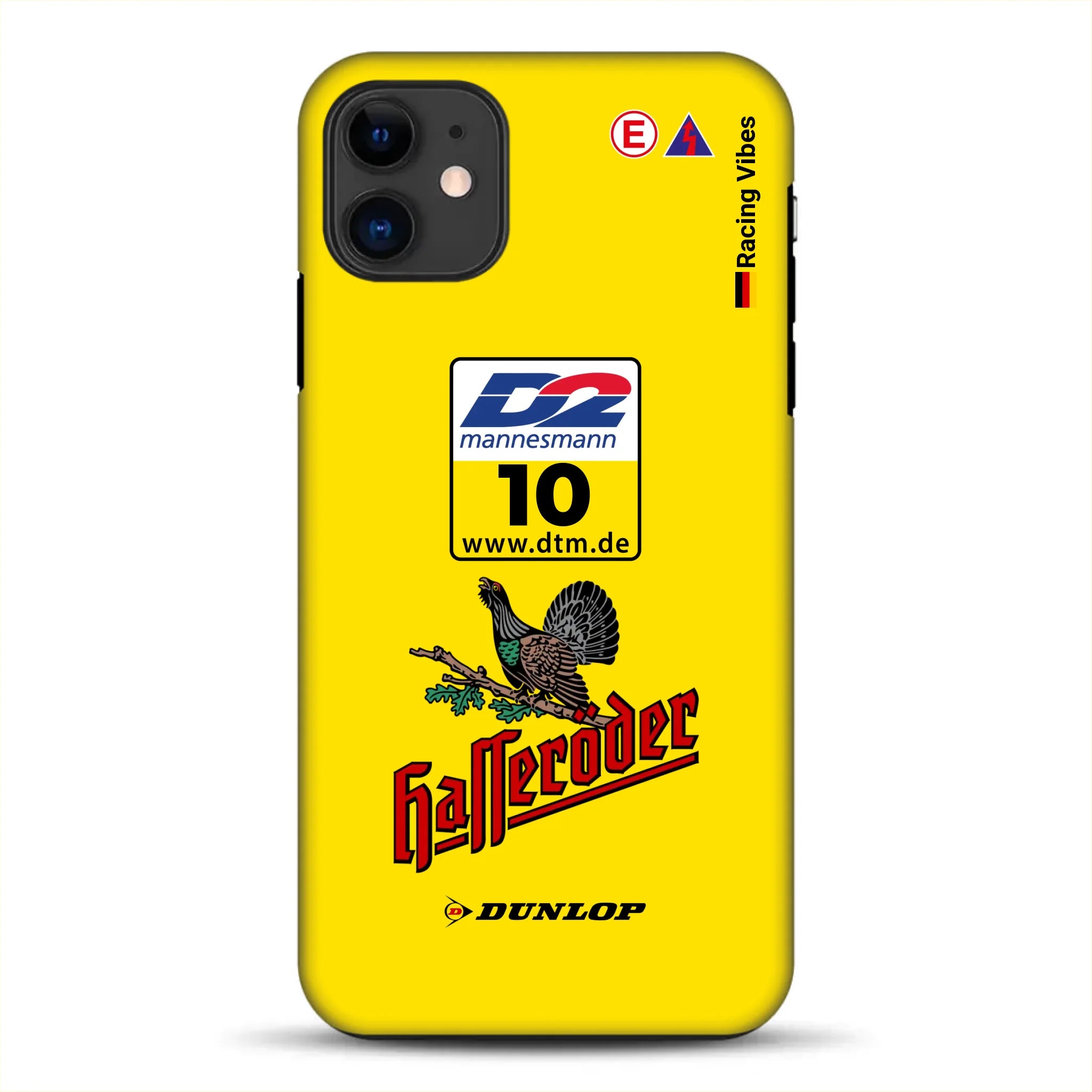 Audi TT – Custom Premium Case for iPhone