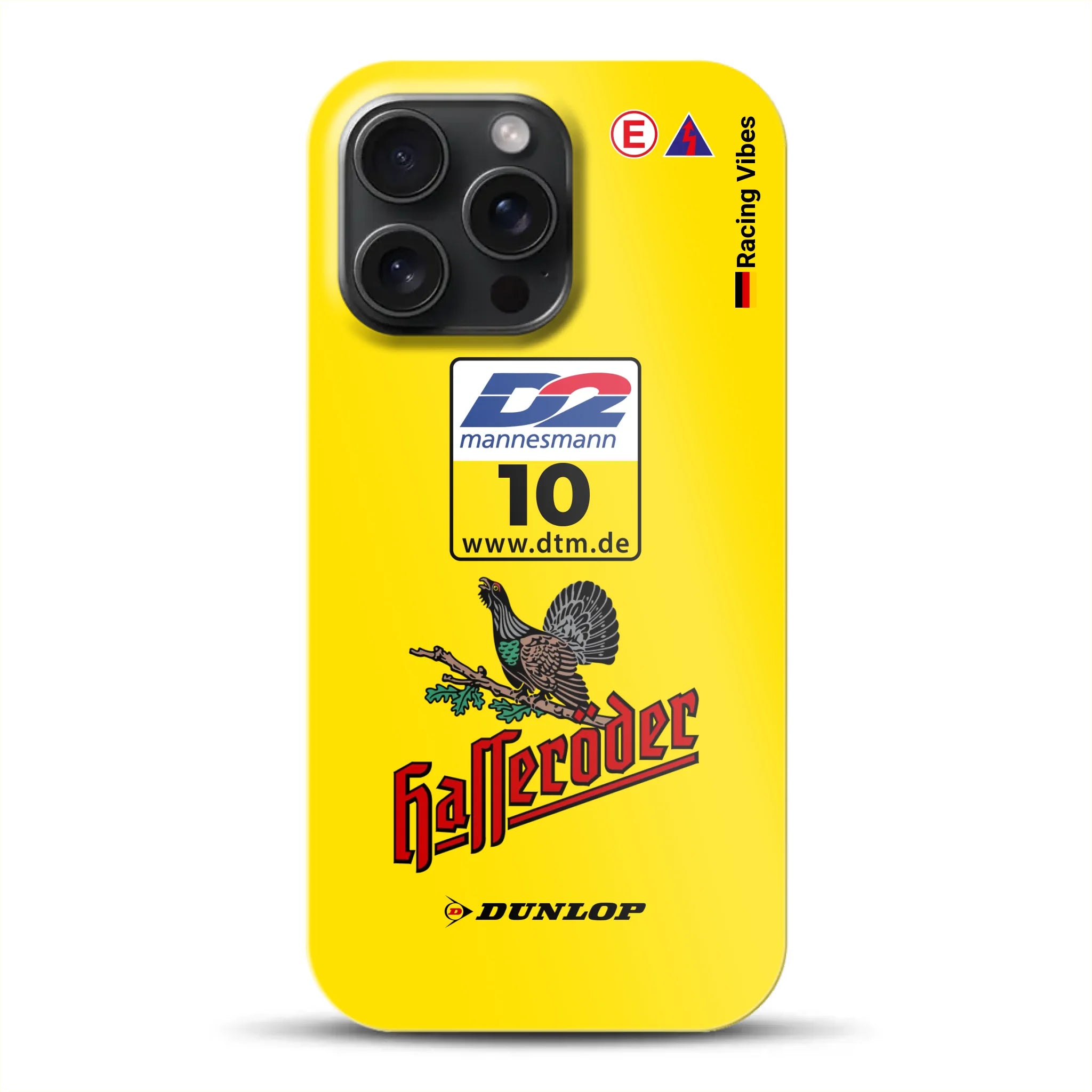 Audi TT – Custom Premium Case for iPhone