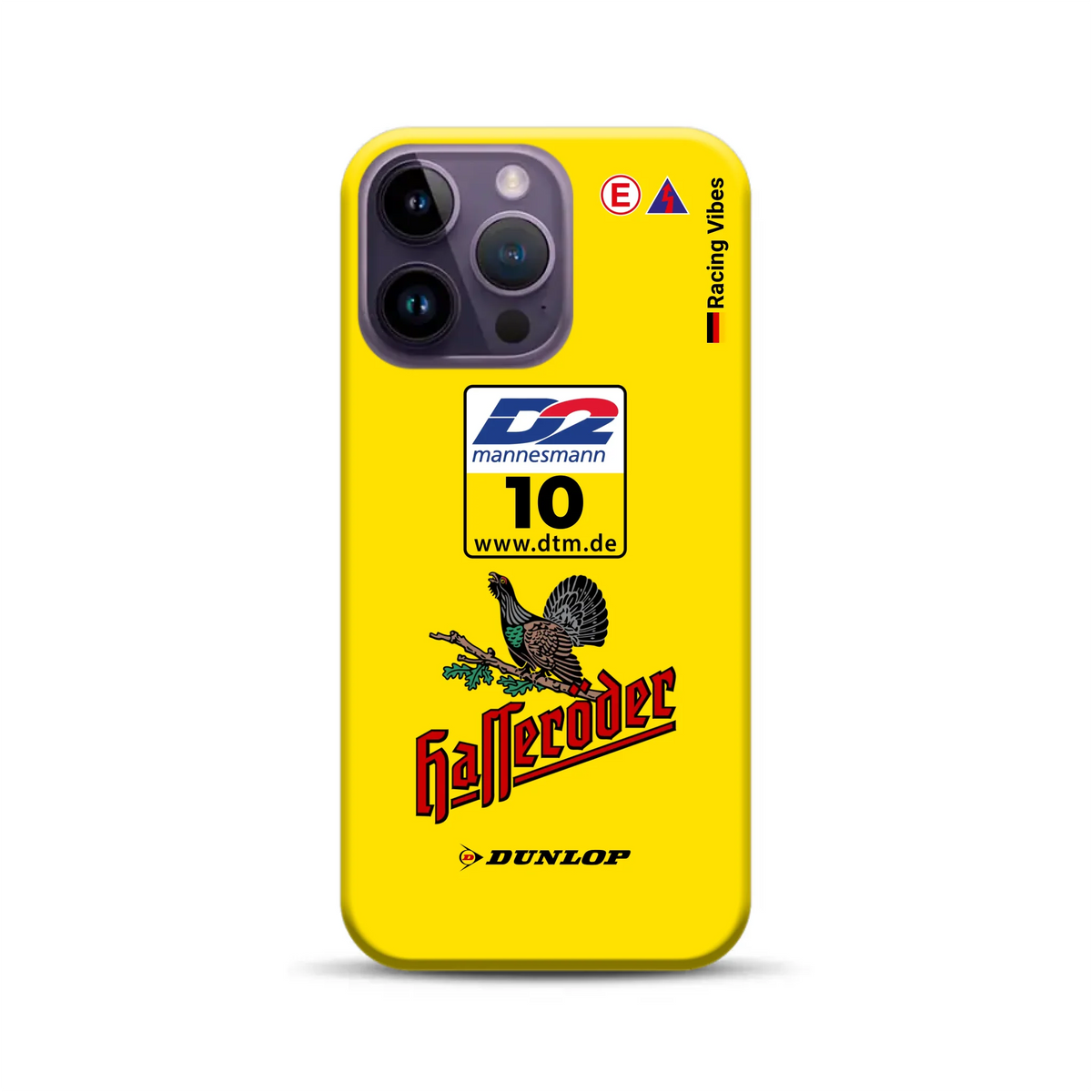 Audi TT – Custom Premium Case for iPhone