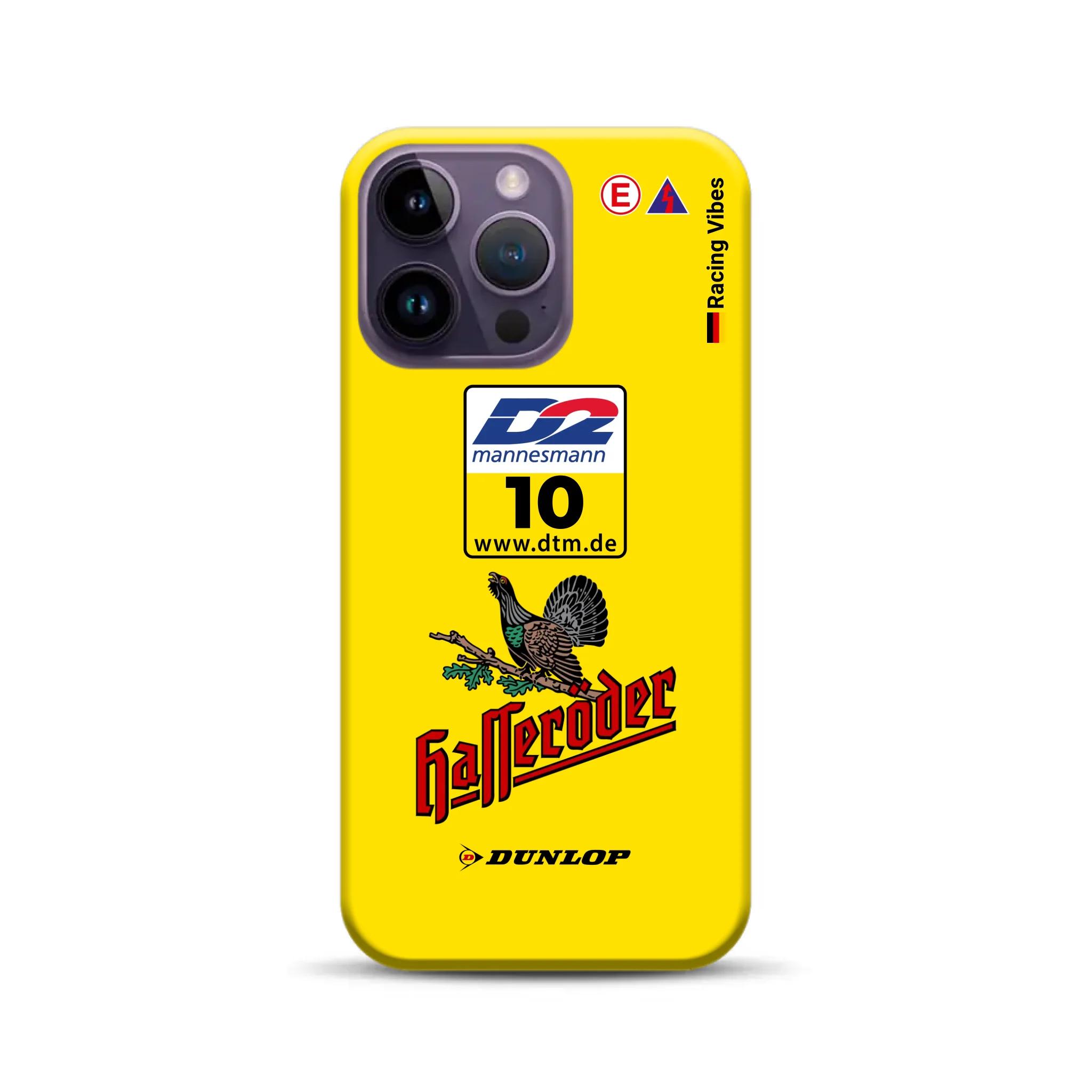 Audi TT – Custom Premium Case for iPhone