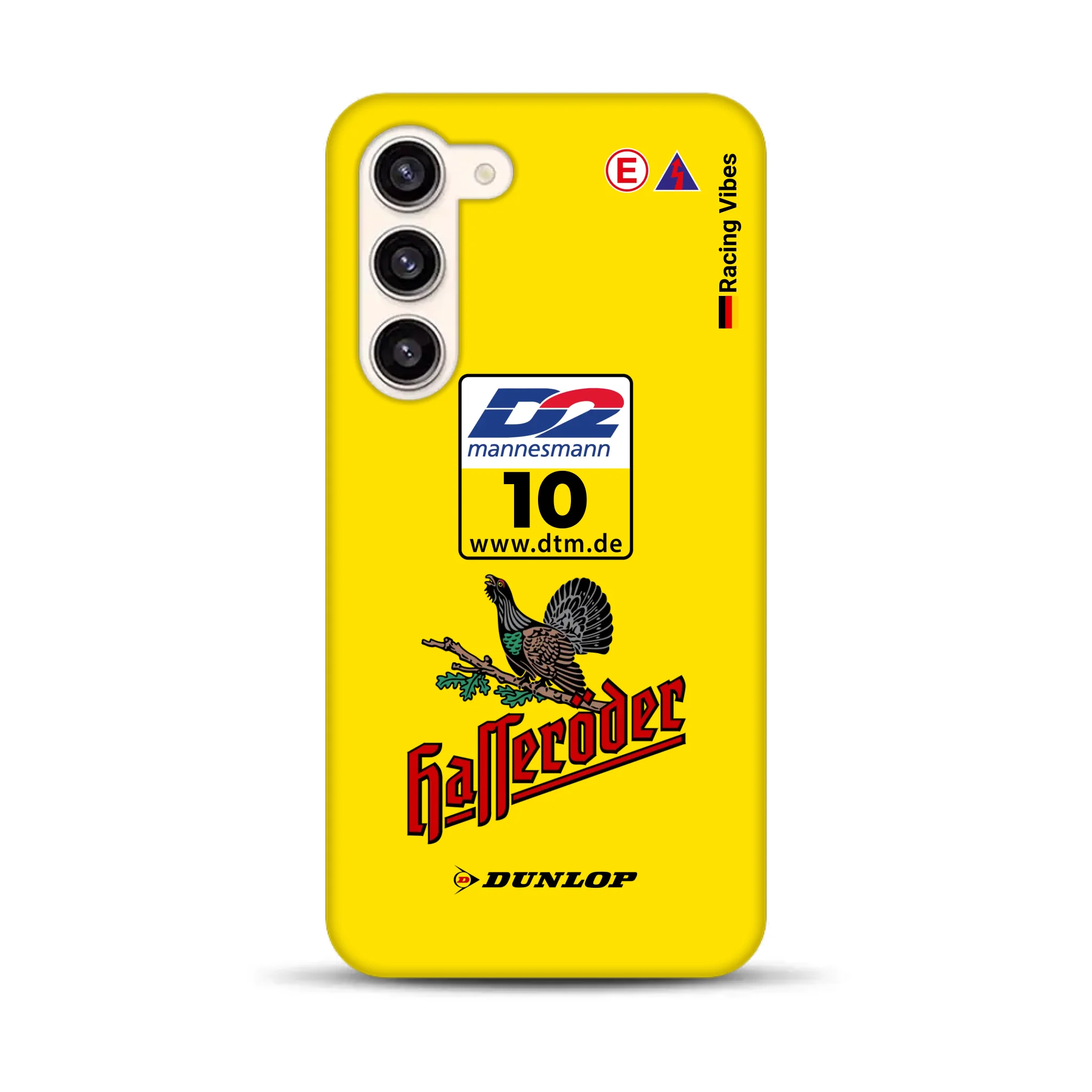 Audi TT – Personnalisé Premium Case pour Samsung