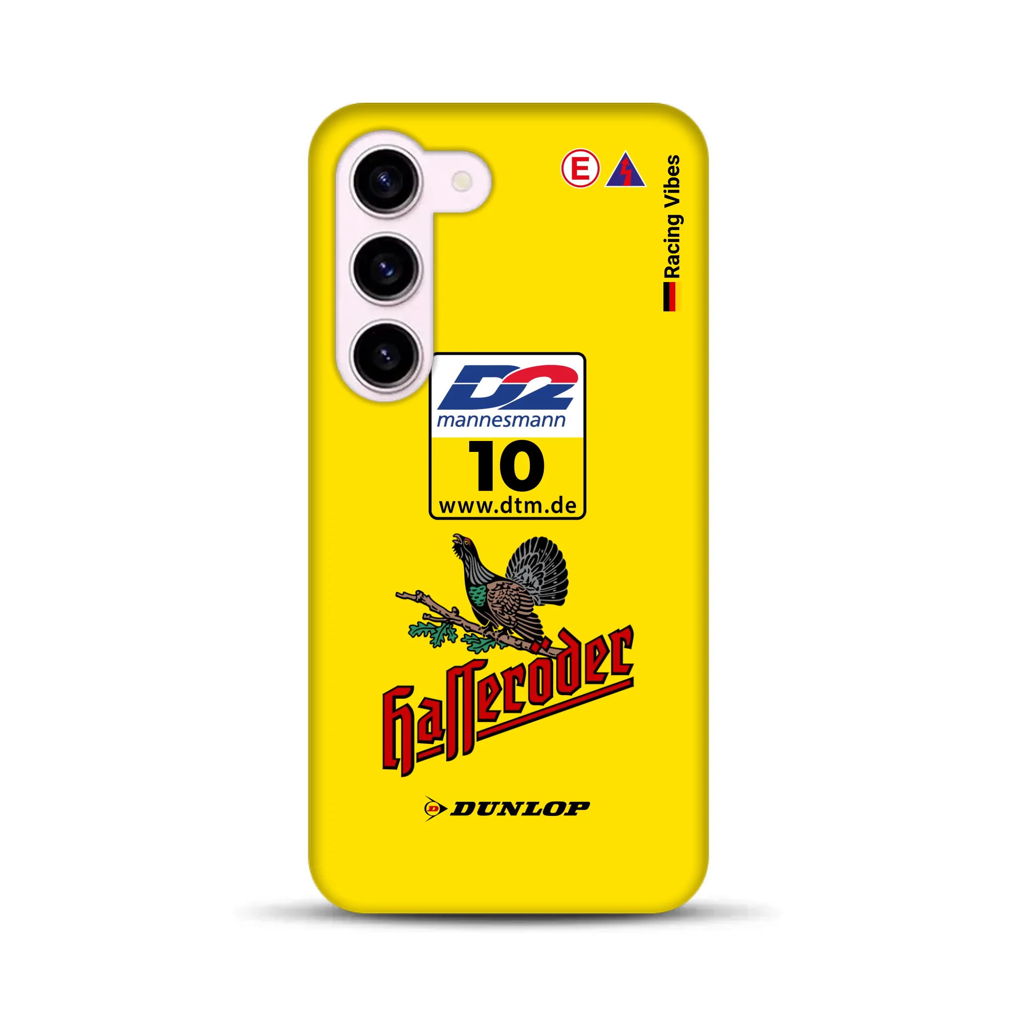 Audi TT – Personnalisé Premium Case pour Samsung