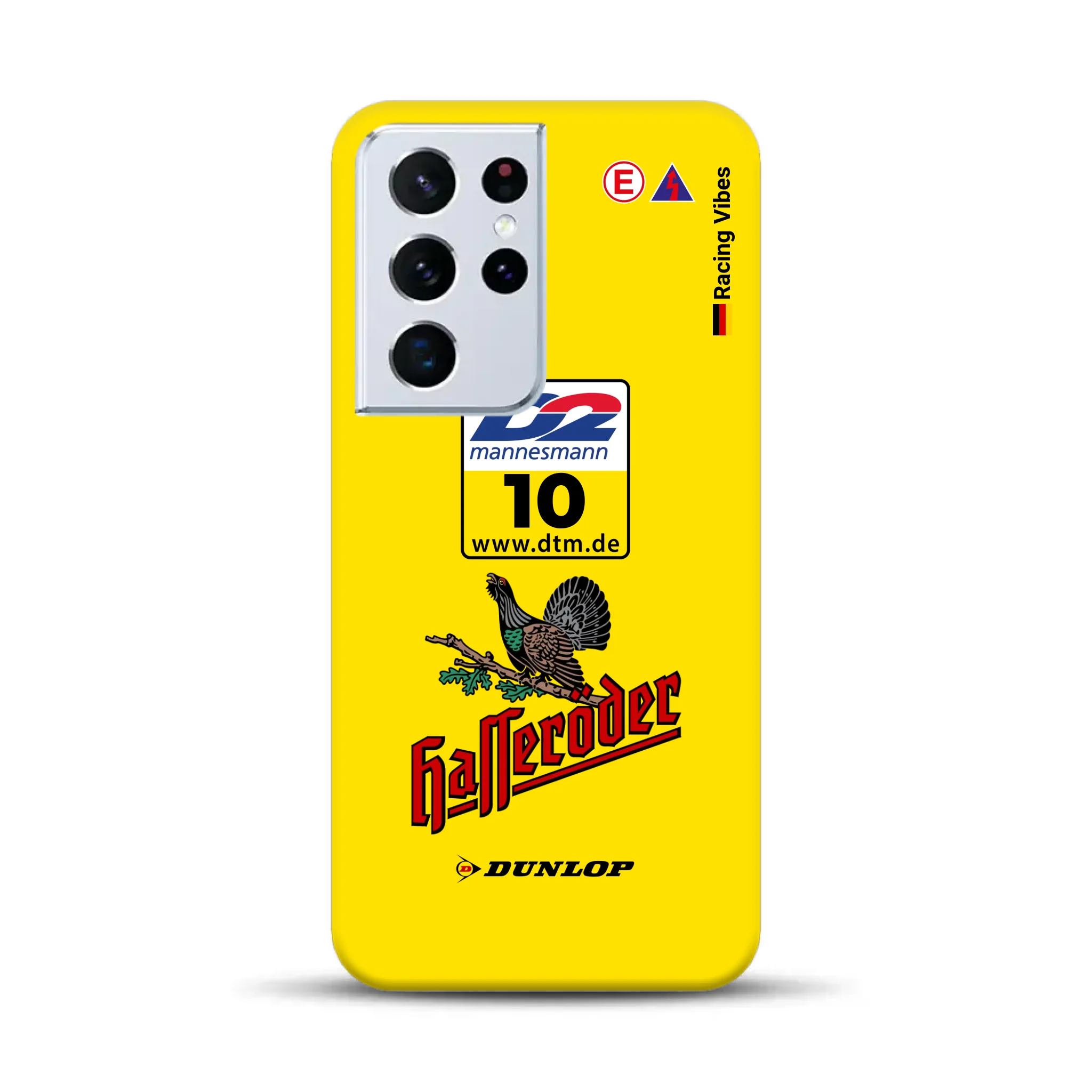 Audi TT – Personnalisé Premium Case pour Samsung