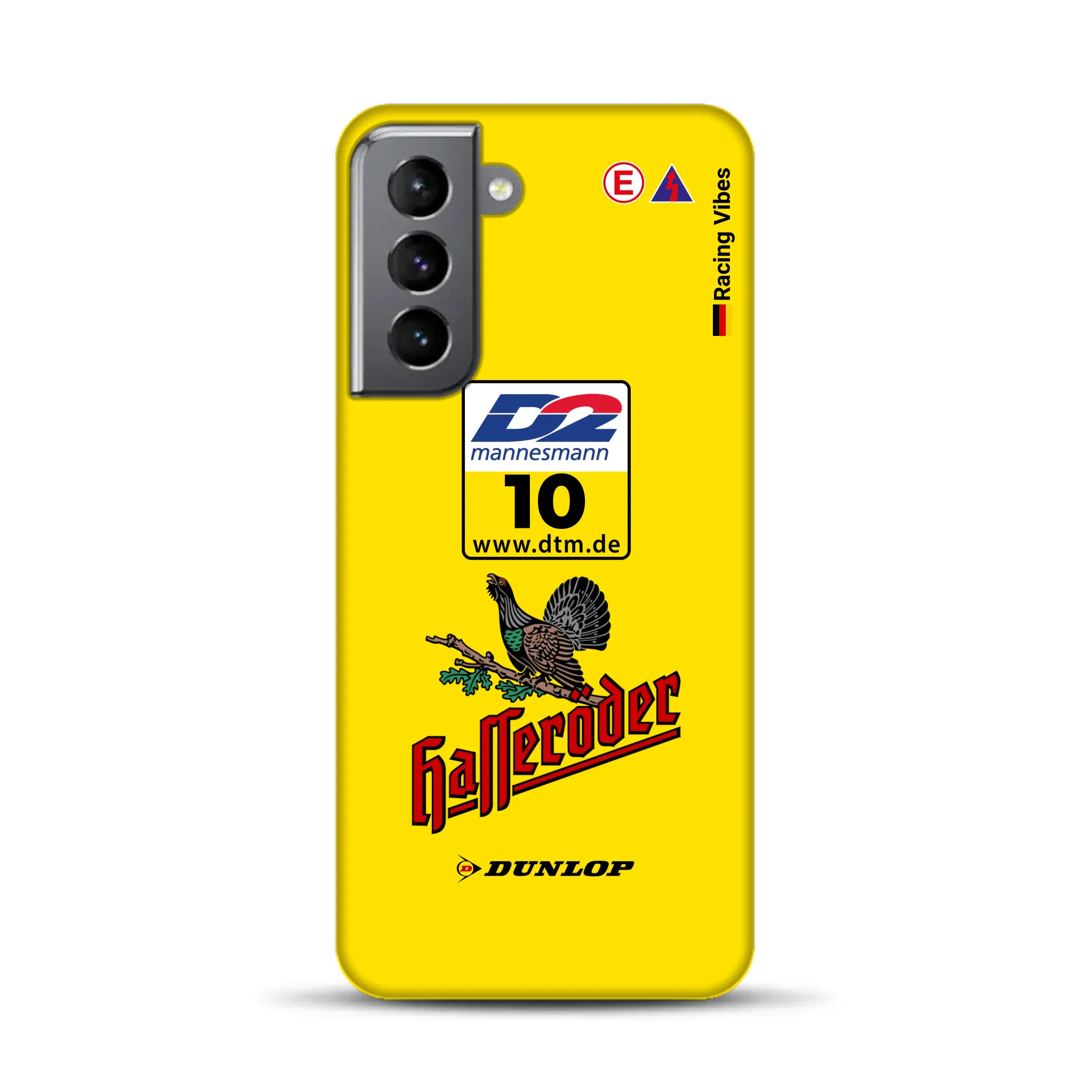 Audi TT – Personnalisé Premium Case pour Samsung