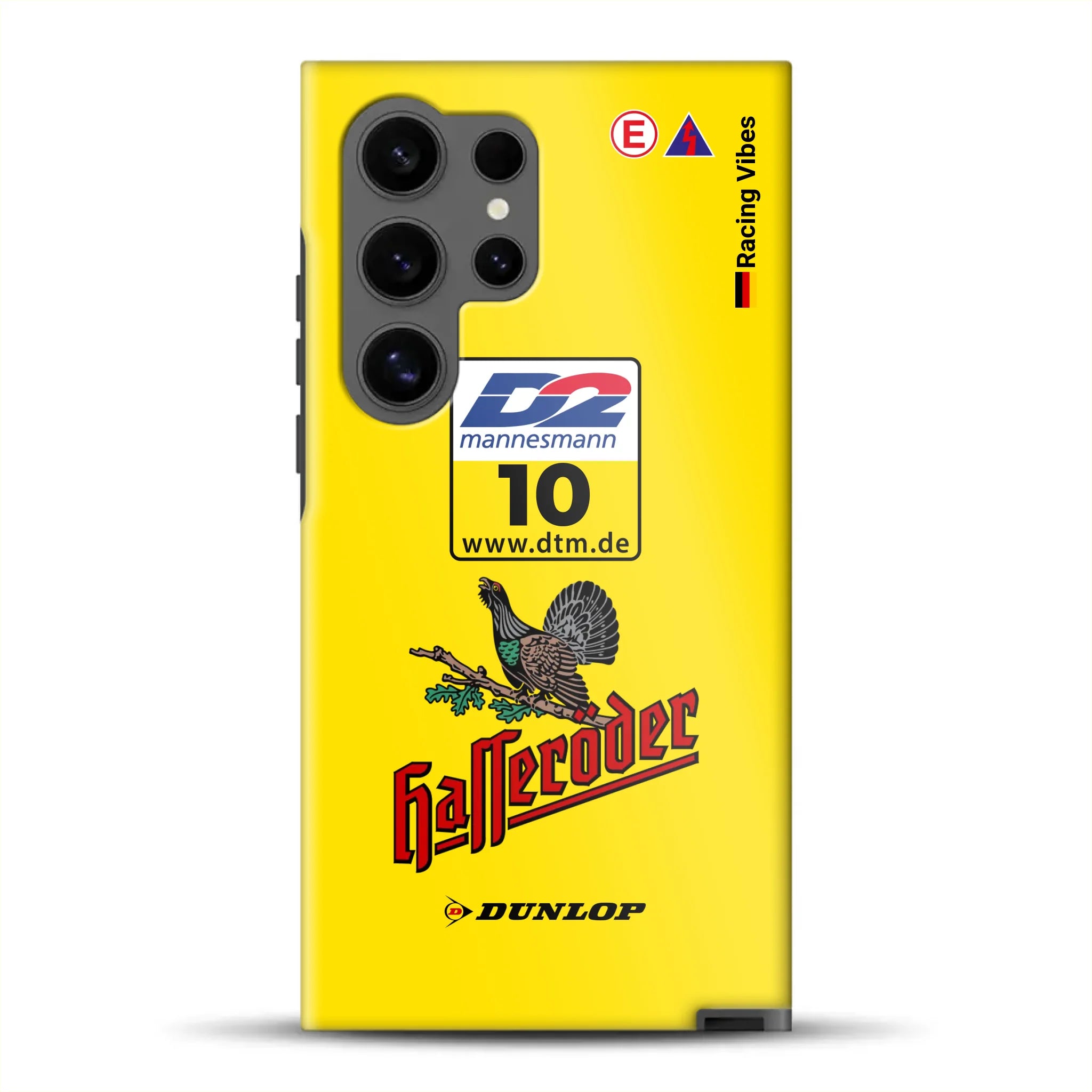 Audi TT – Personnalisé Premium Case pour Samsung