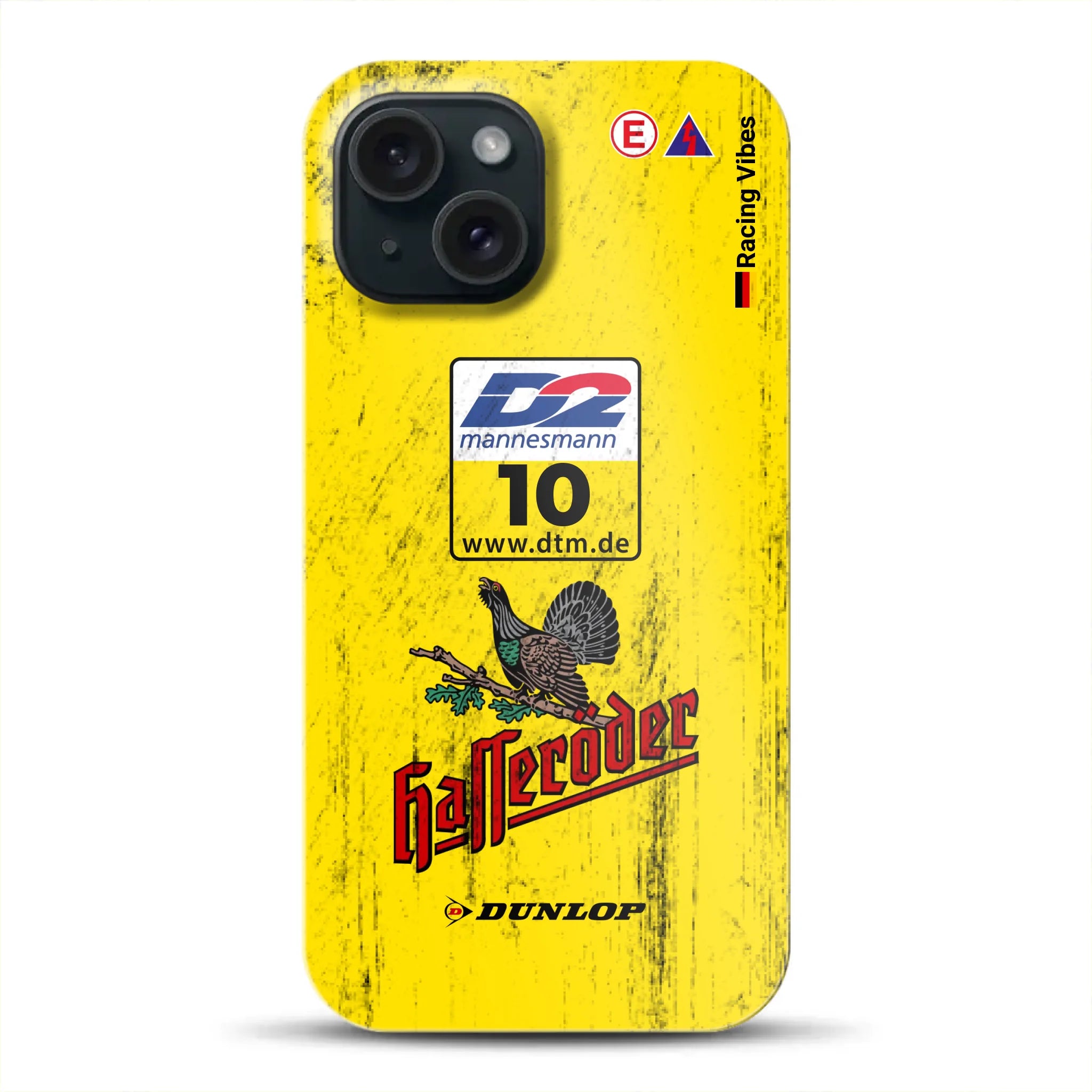 Audi TT – Custom Premium Case for iPhone