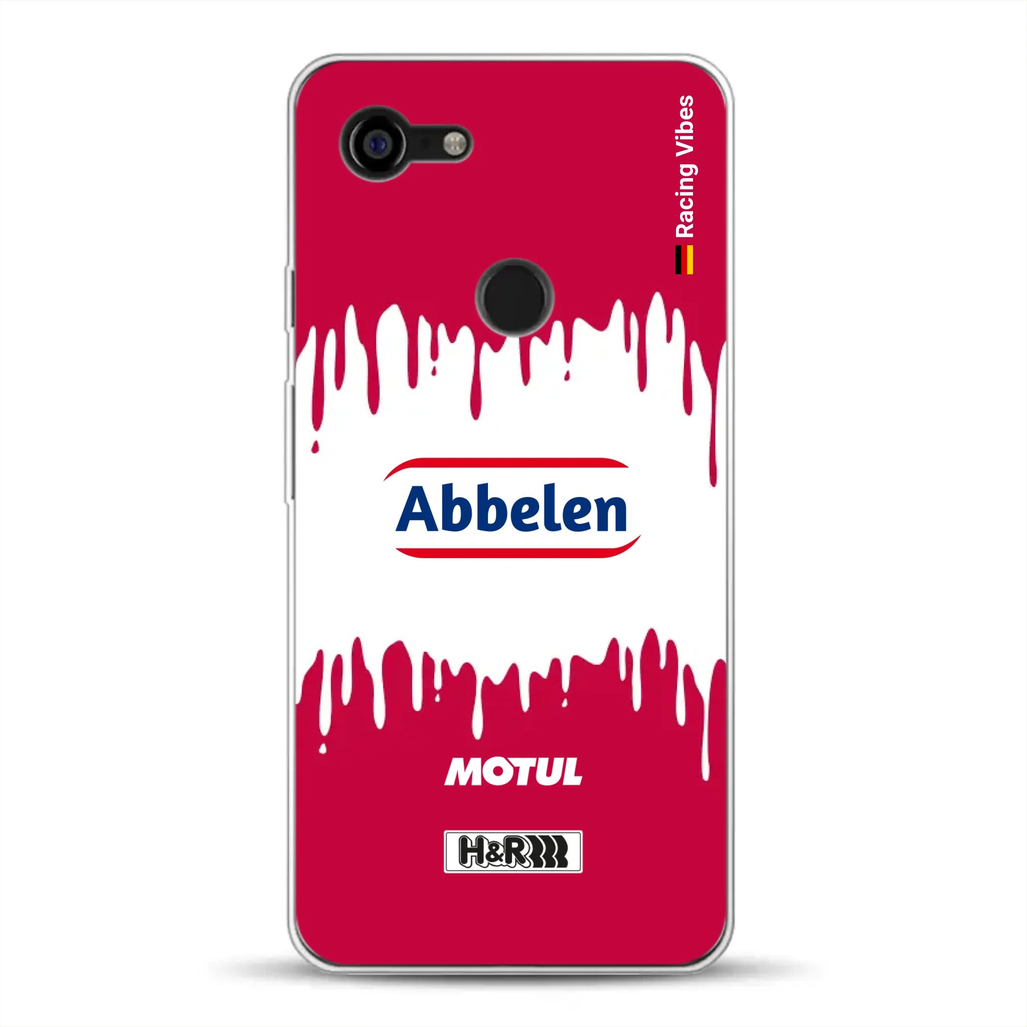 Frikadelli Ferrari GT Livery - Personnalisé coque pour Google