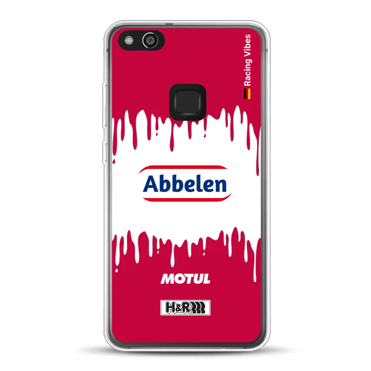 Frikadelli Ferrari GT Livery - Custom phone case for Huawei
