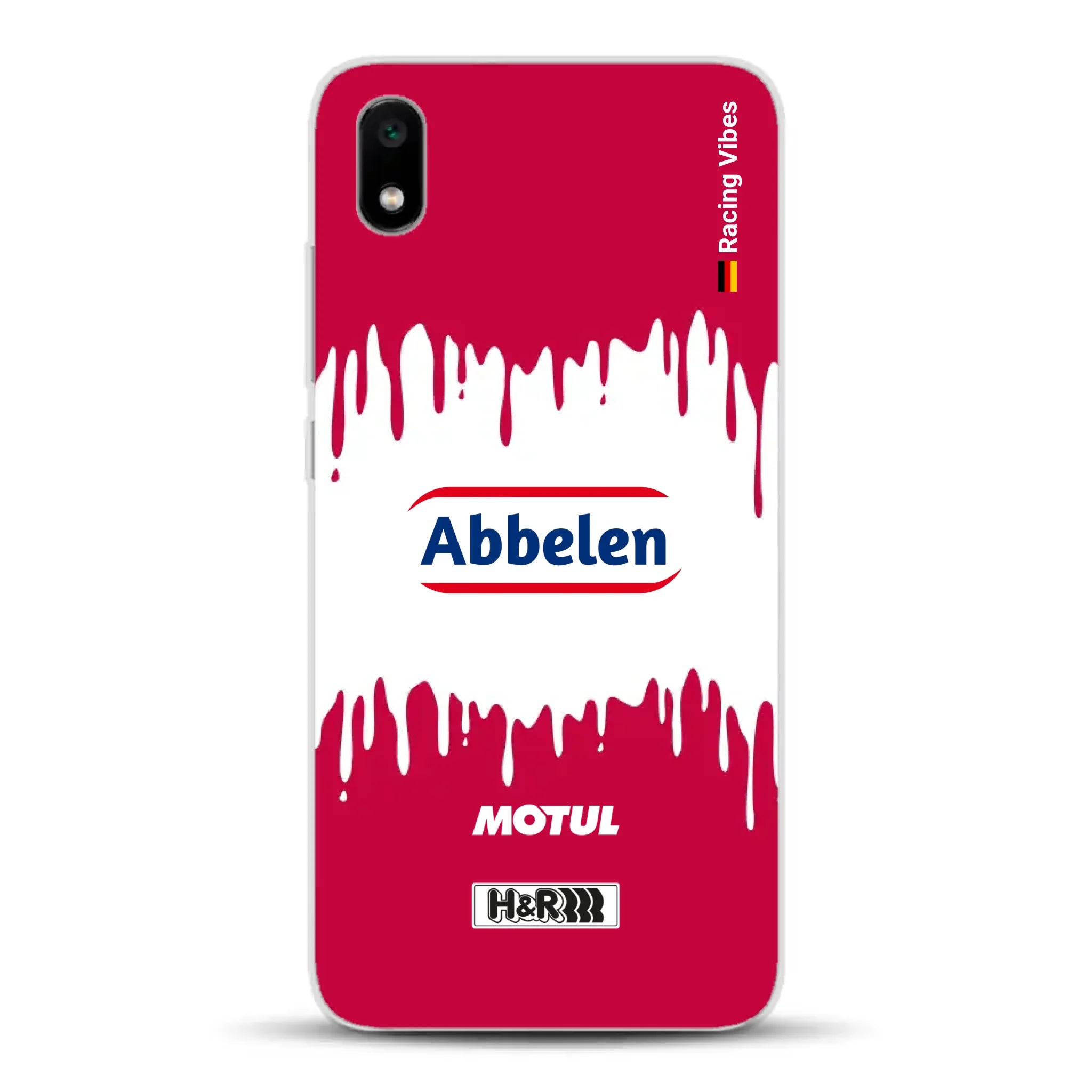 Frikadelli Ferrari GT Livery - Custom phone case for Xiaomi