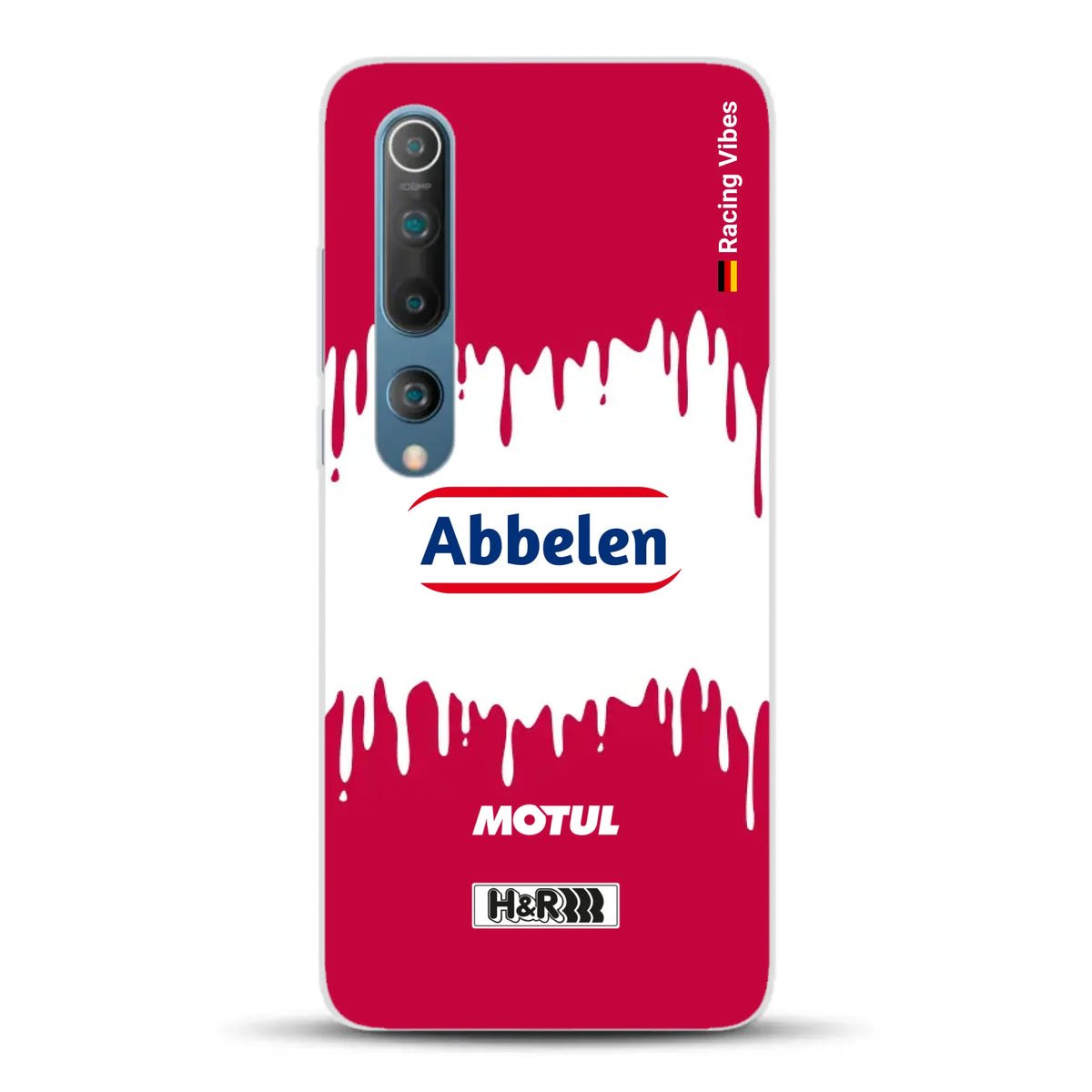 Frikadelli Ferrari GT Livery - Custom phone case for Xiaomi