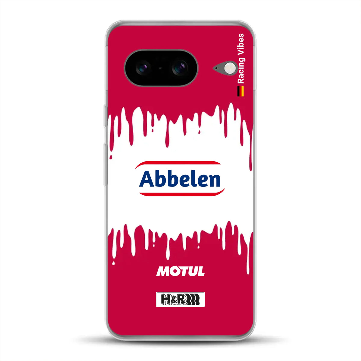 Frikadelli Ferrari GT Livery - Custodia per cellulare personalizzata per Google