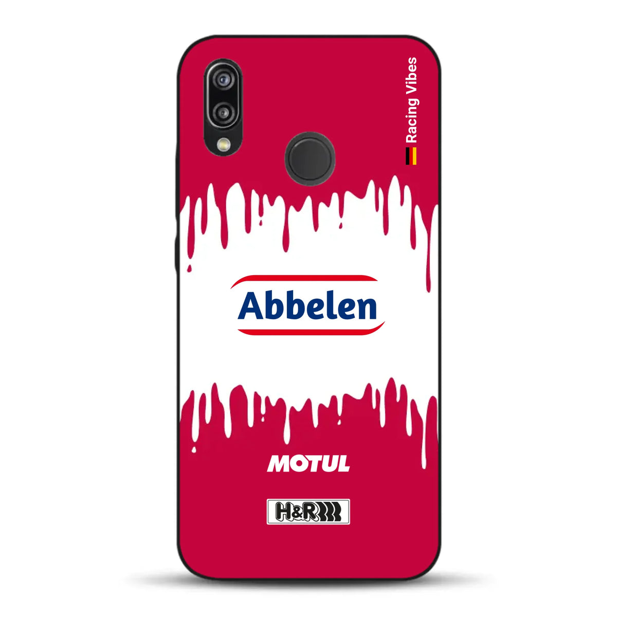 Frikadelli Ferrari GT Livery - Custom phone case for Huawei