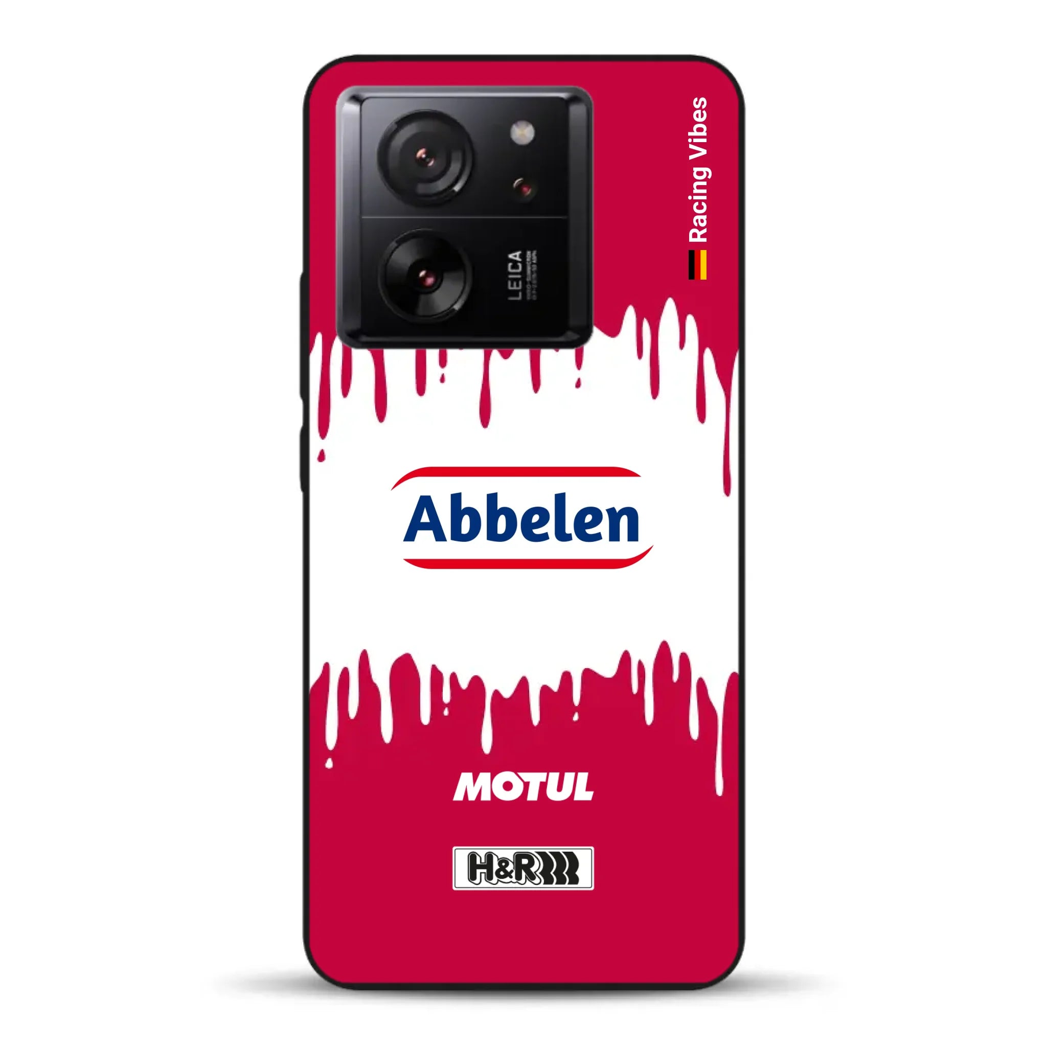 Frikadelli Ferrari GT Livery - Custom phone case for Xiaomi