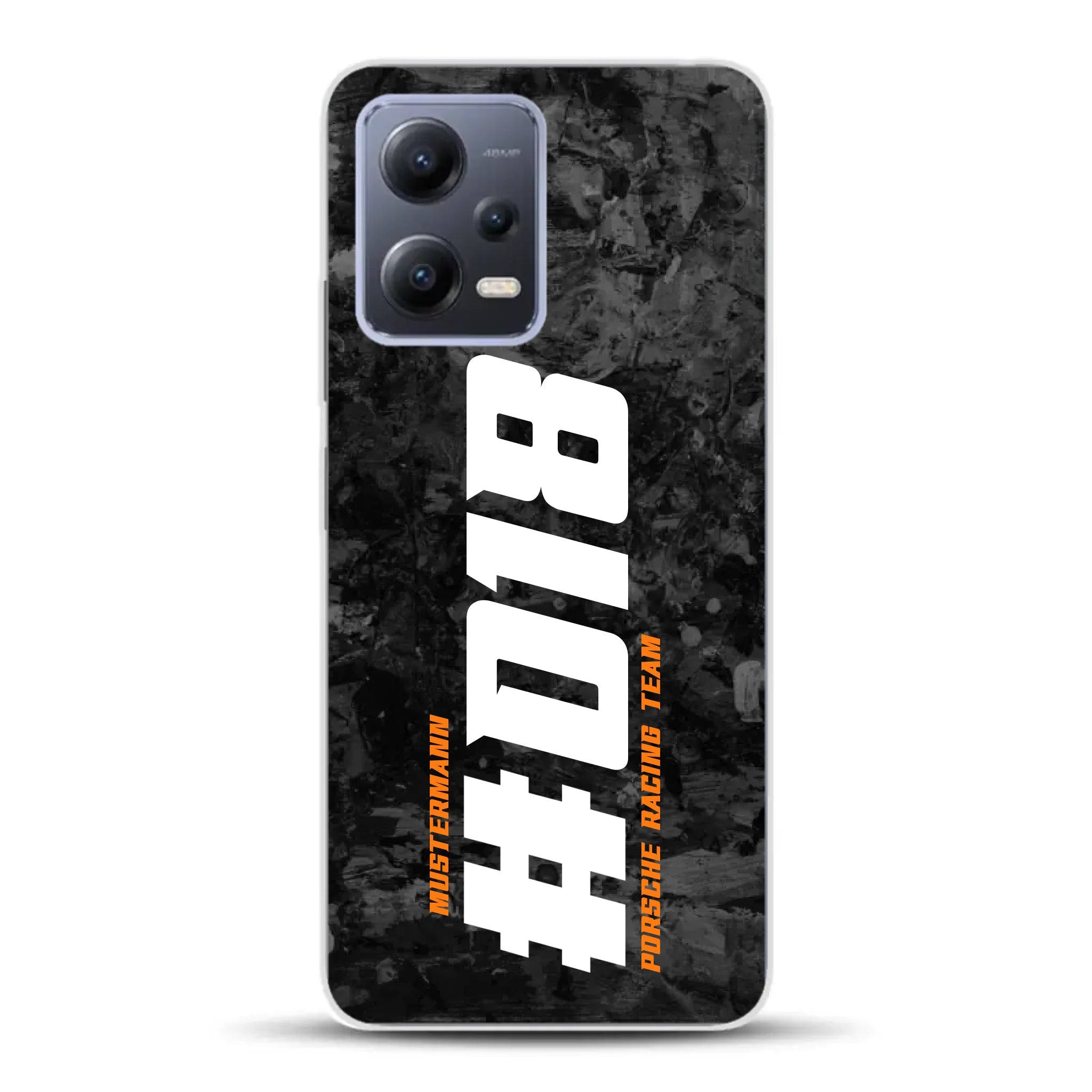 Hashtag - Custom phone case for Xiaomi
