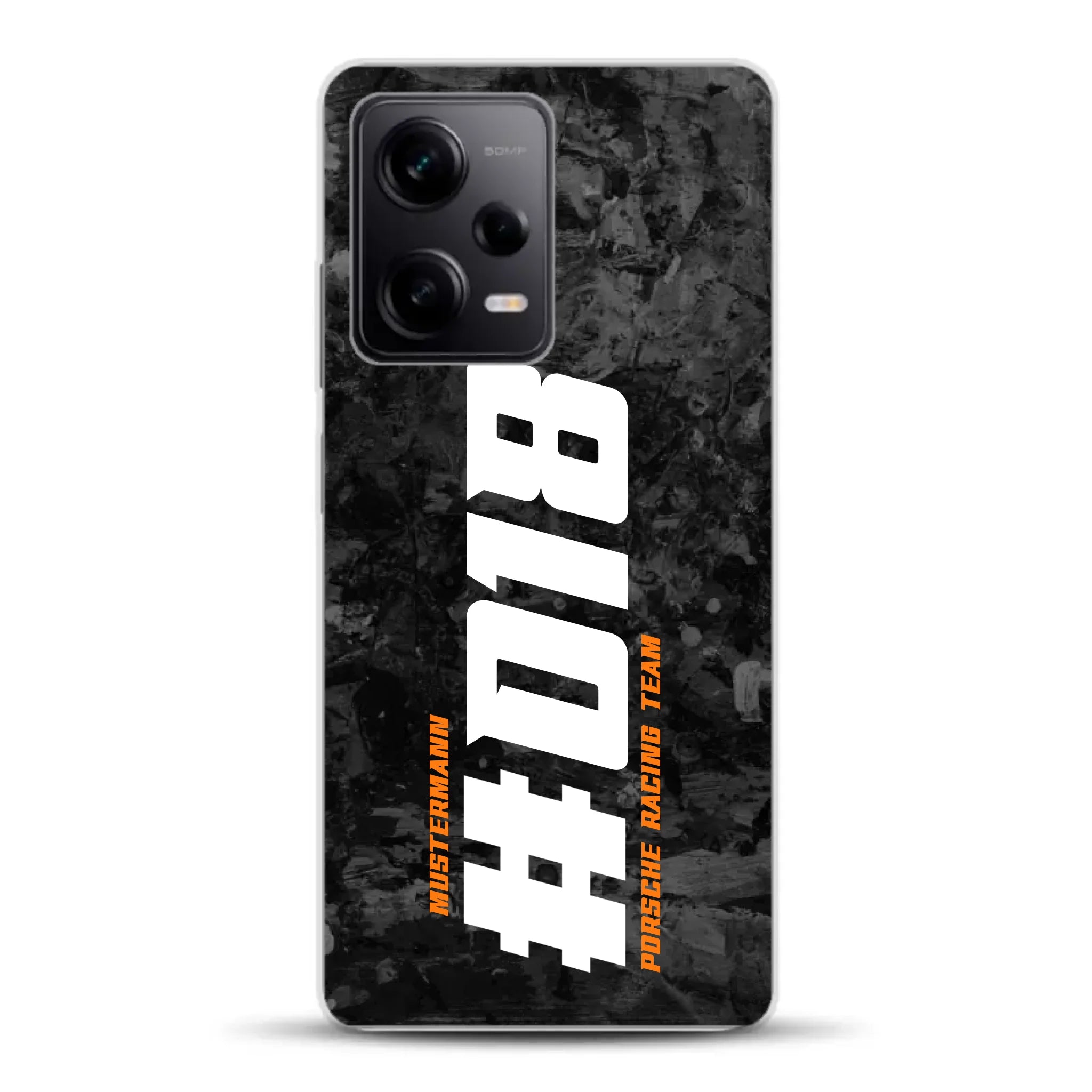 Hashtag - Custom phone case for Xiaomi