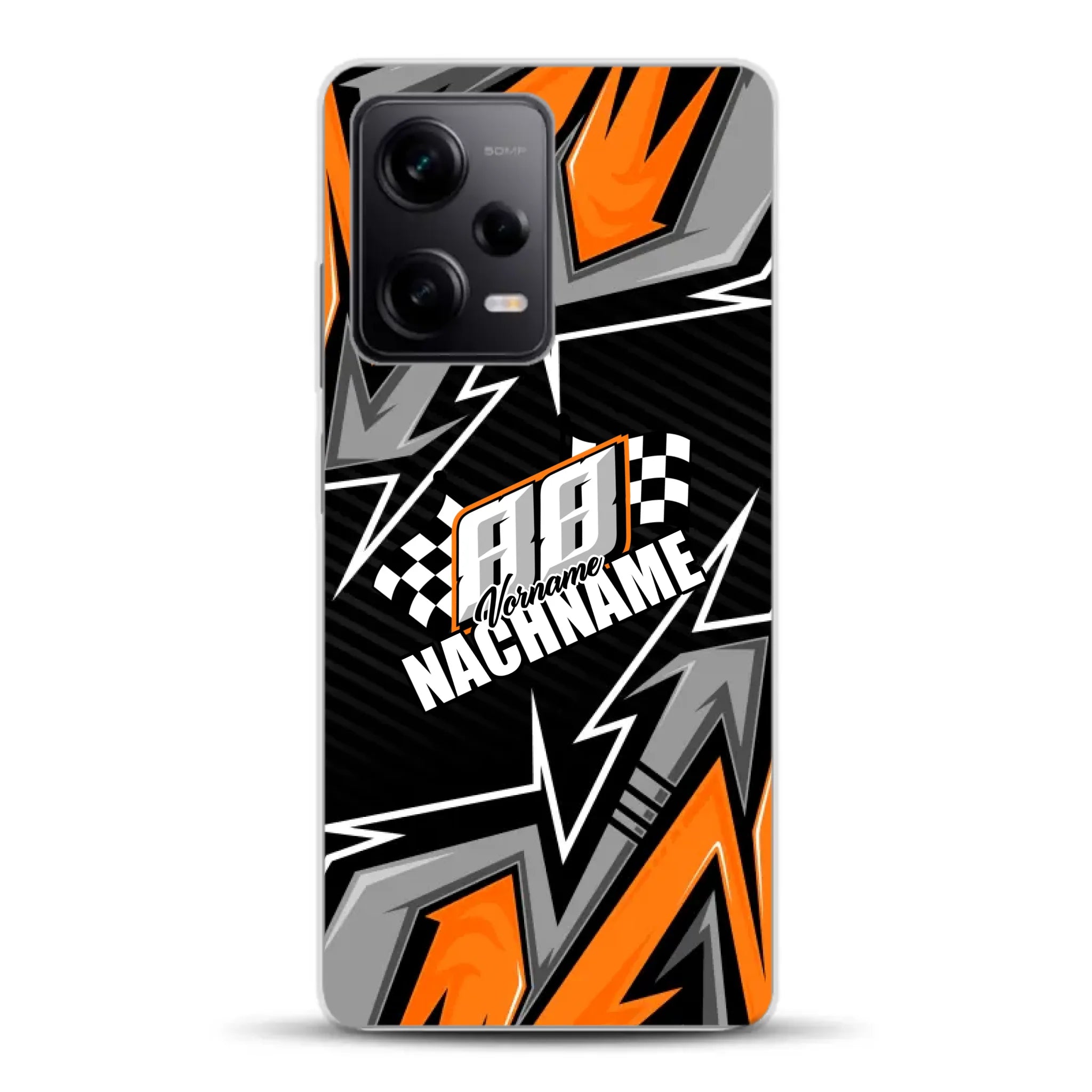 Abstract #2 - Personnalisé coque pour Xiaomi