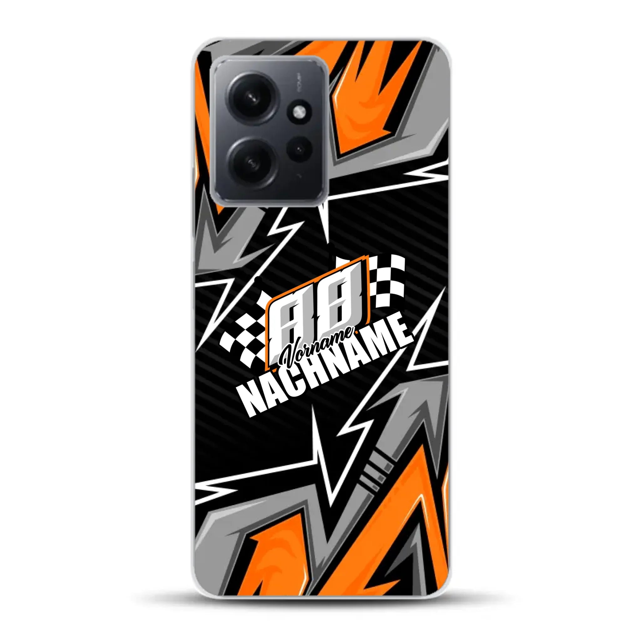 Abstract #2 - Personnalisé coque pour Xiaomi