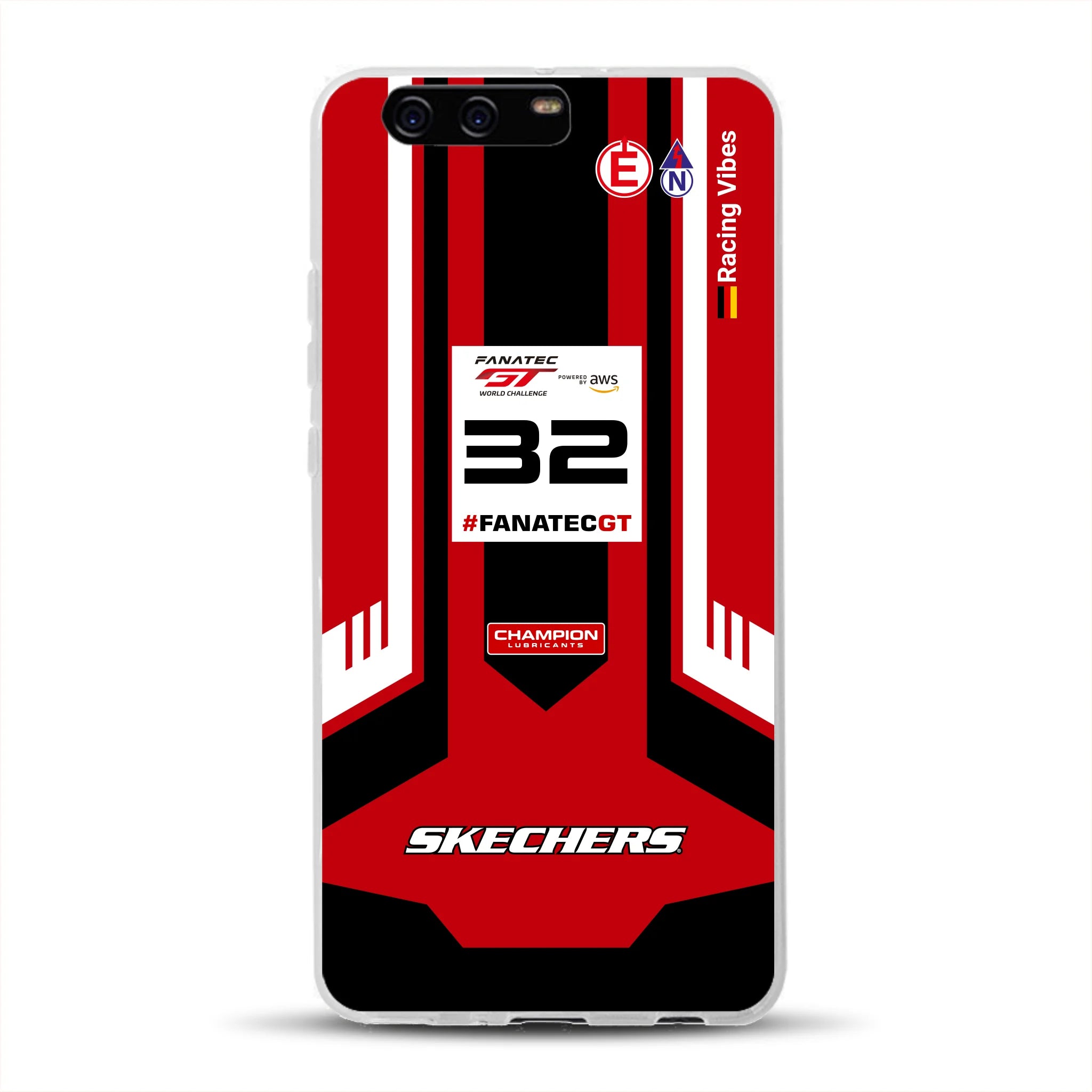 WRT M4 GT3 24h Spa 2023 Livery - Individuelle Handyhülle für Huawei