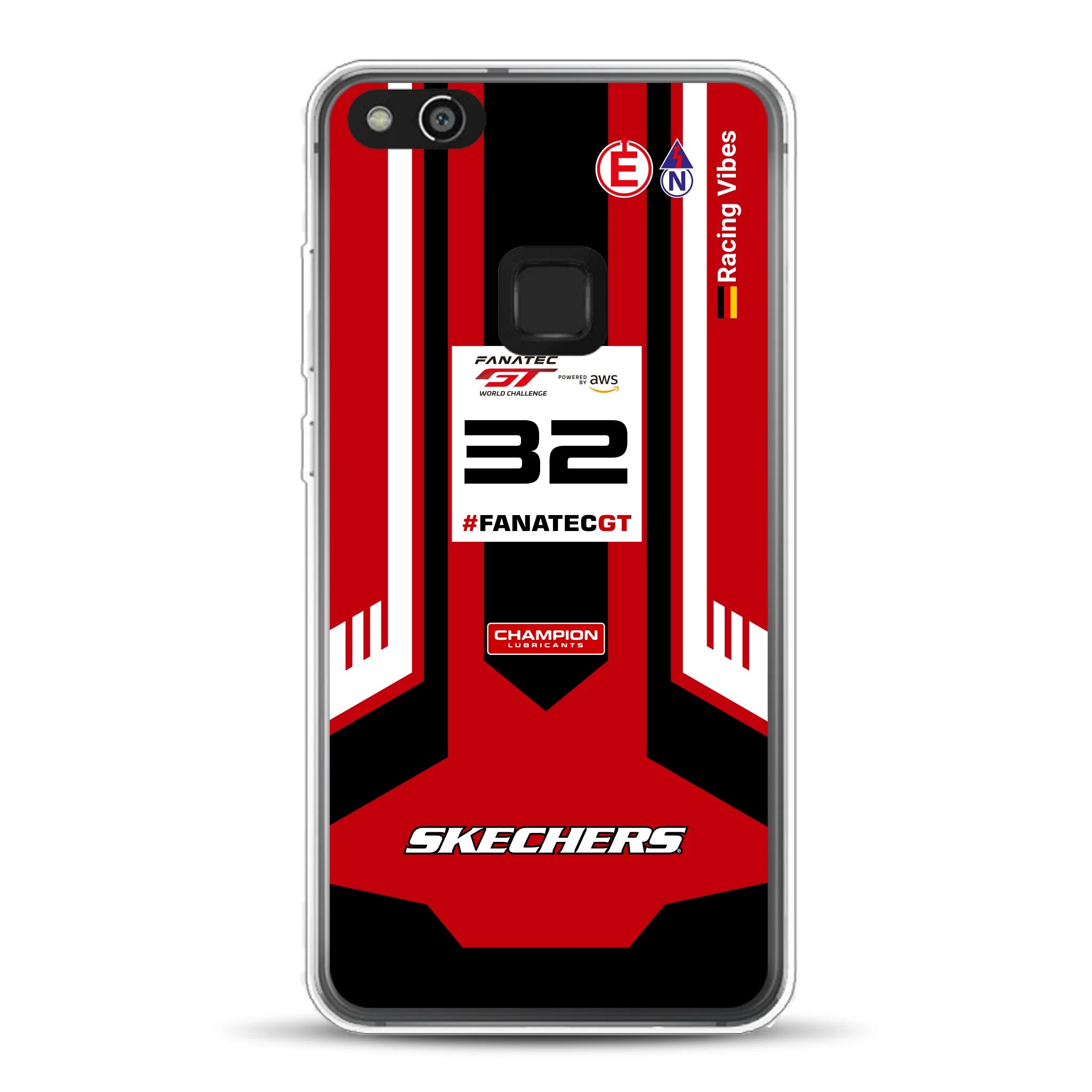 WRT M4 GT3 24h Spa 2023 Livery - Individuelle Handyhülle für Huawei