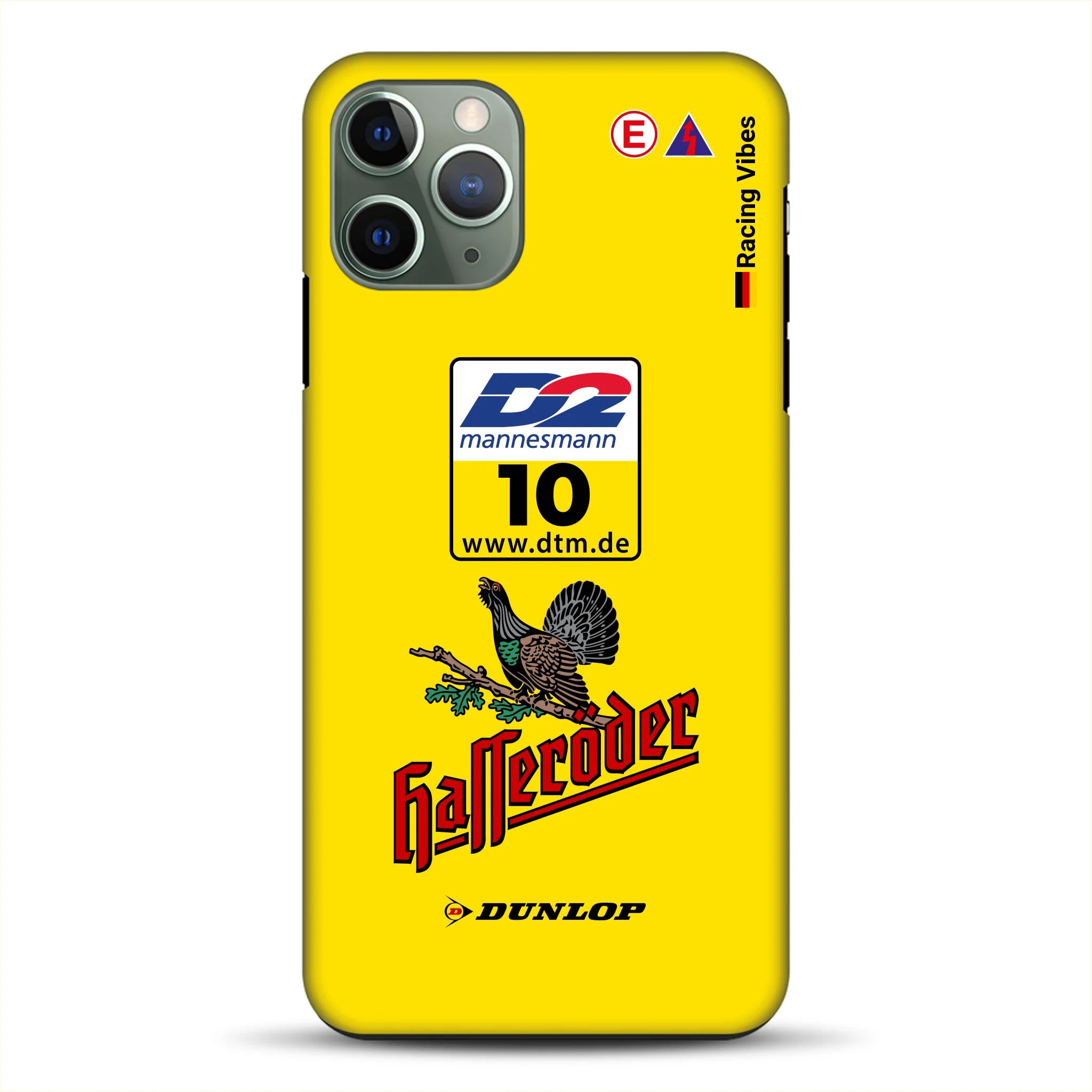 Audi TT – Custom Premium Case for iPhone