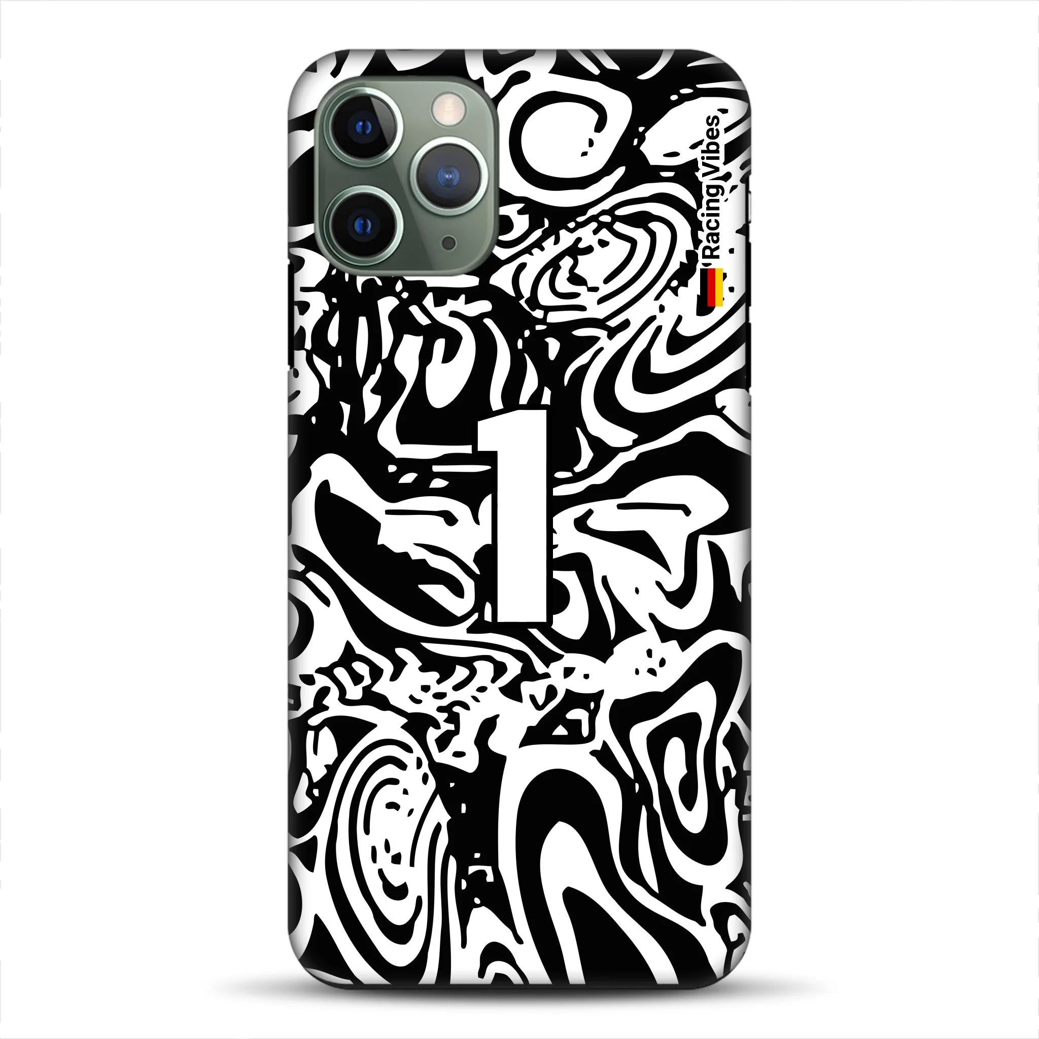 Erlkönig – Personnalisé Premium Case pour iPhone