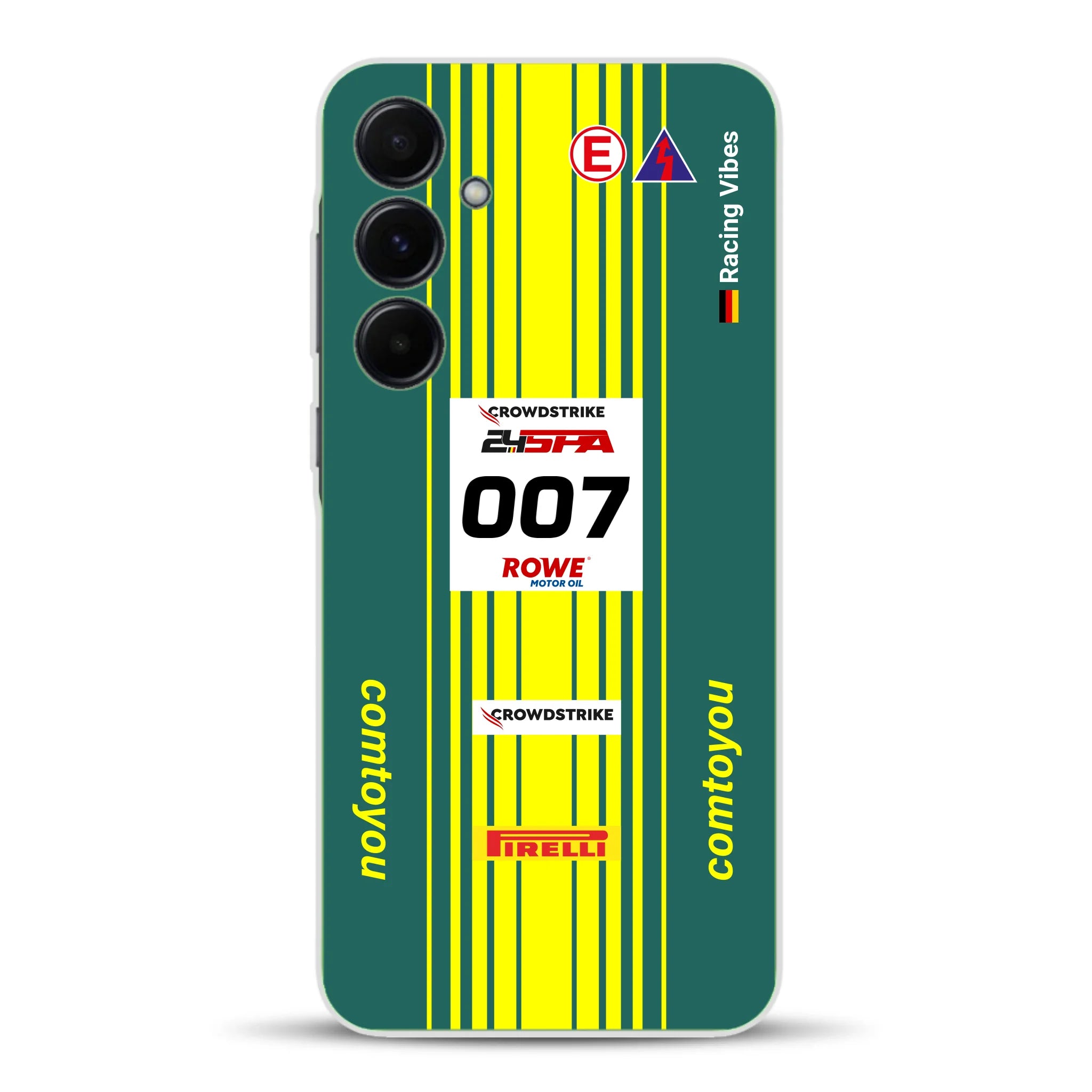 a55mockup