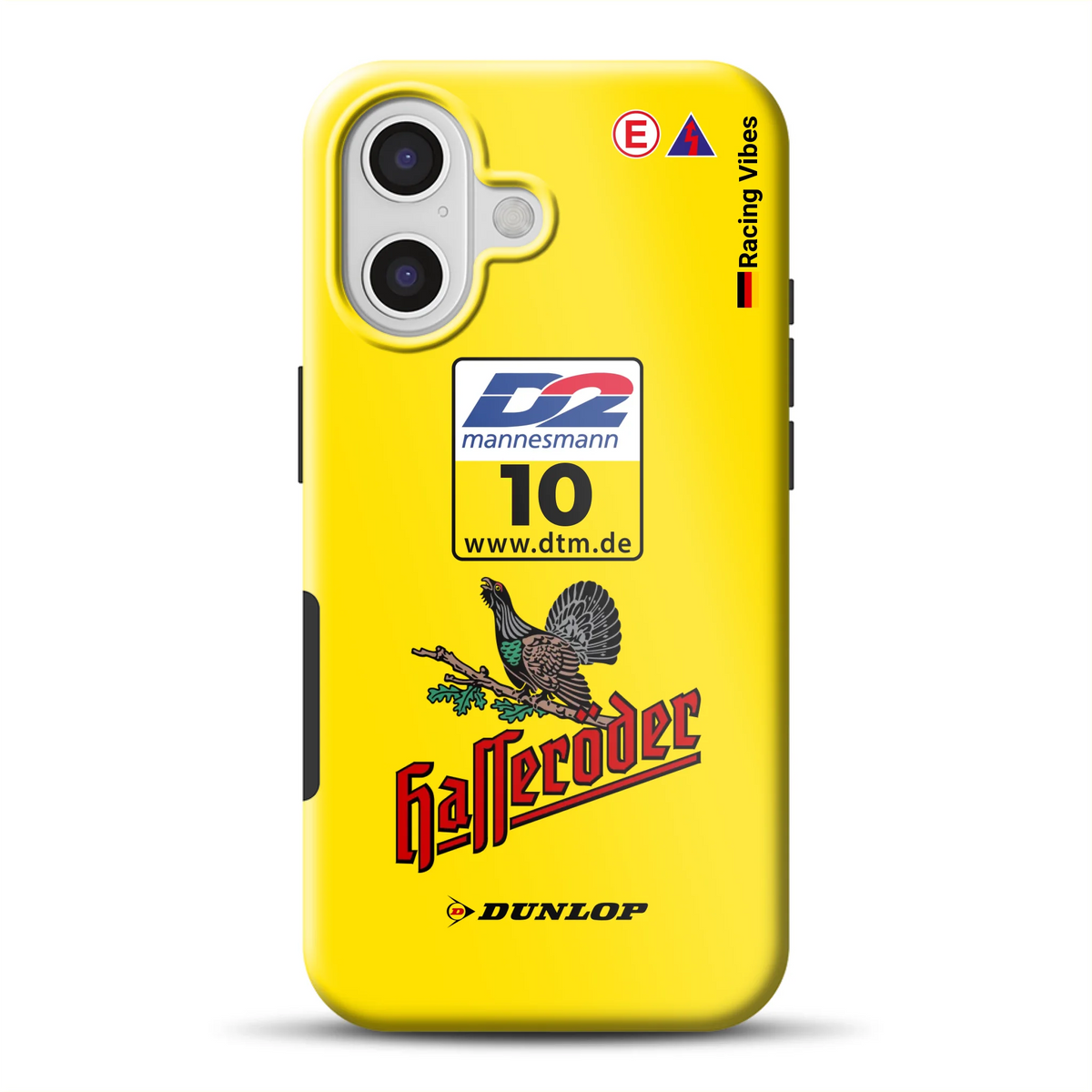 Audi TT – Custom Premium Case for iPhone