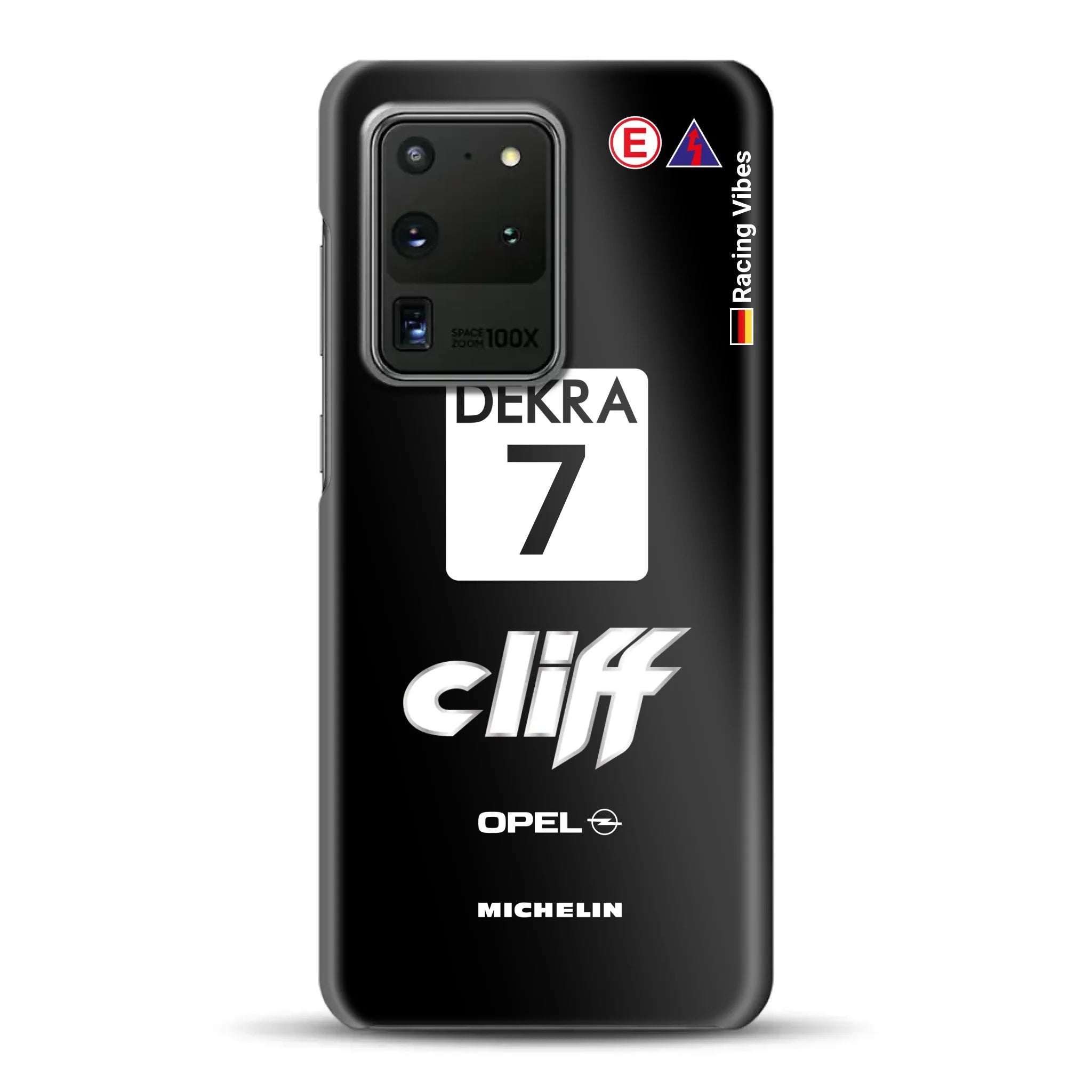 Calibra V6 Team Joest DTM / ITC 1995 Livery - Hard case pour Samsung