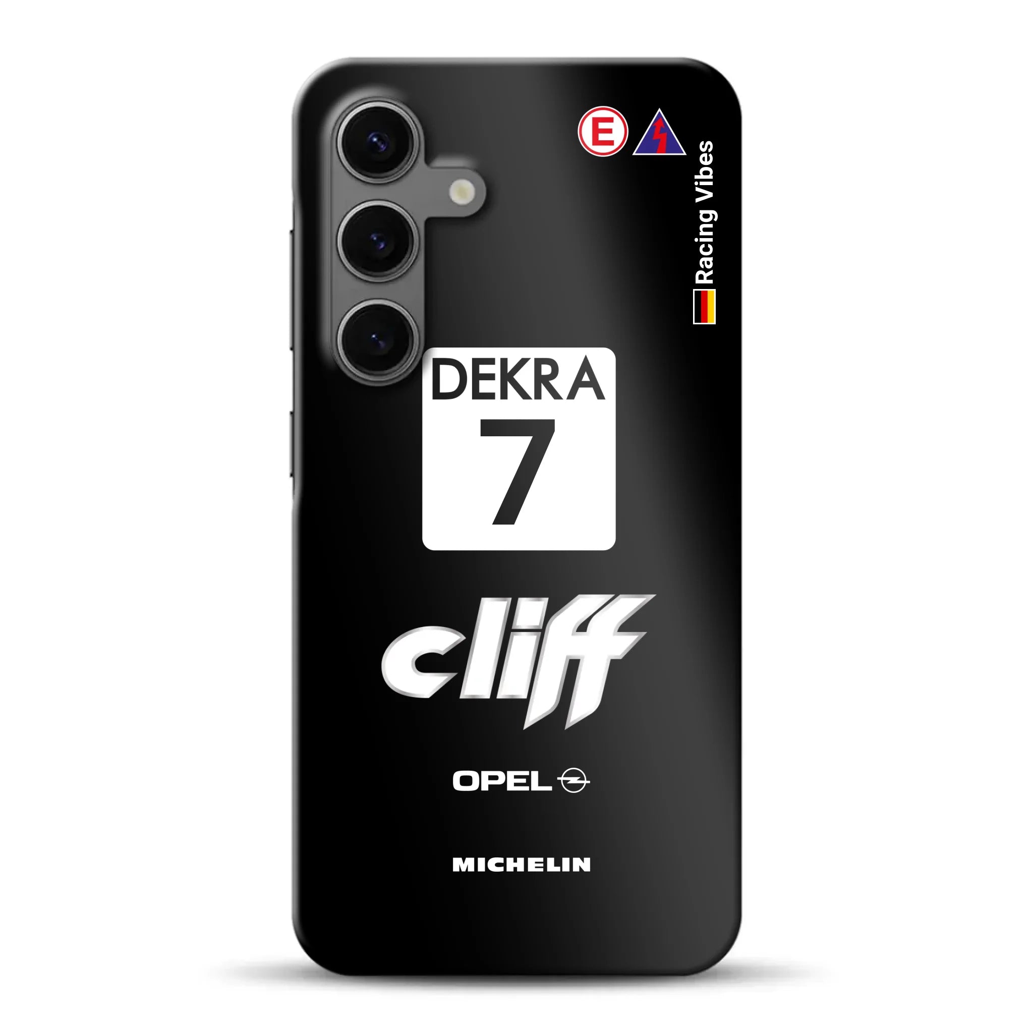 Calibra V6 Team Joest DTM / ITC 1995 Livery - Hard case pour Samsung