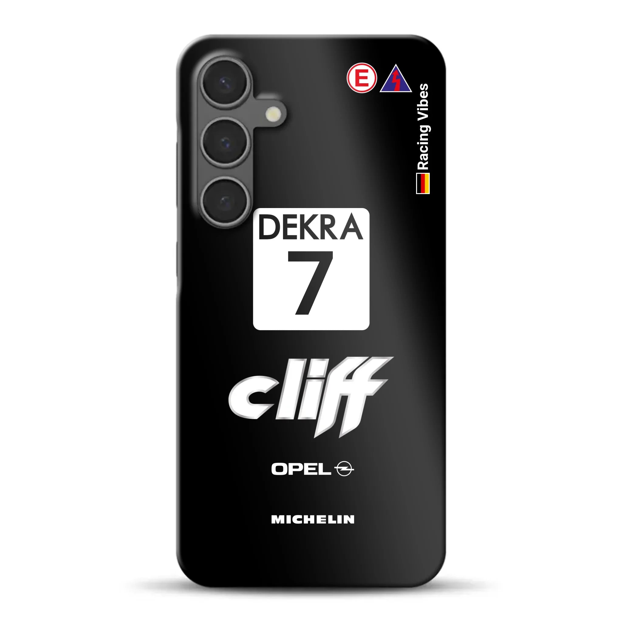 Calibra V6 Team Joest DTM / ITC 1995 Livery - Hard case pour Samsung